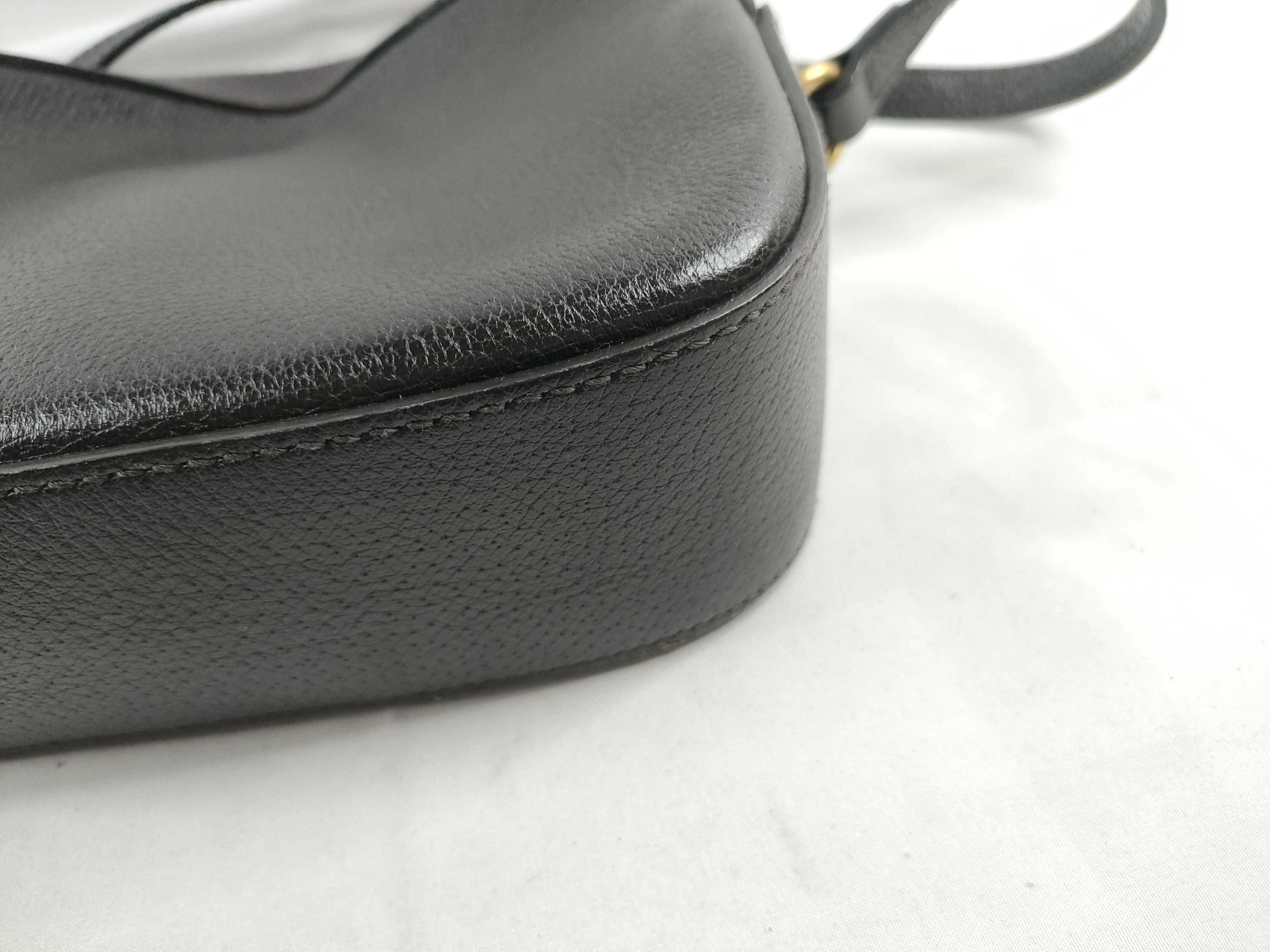 Brown Bee Shoulder Bag — view 5