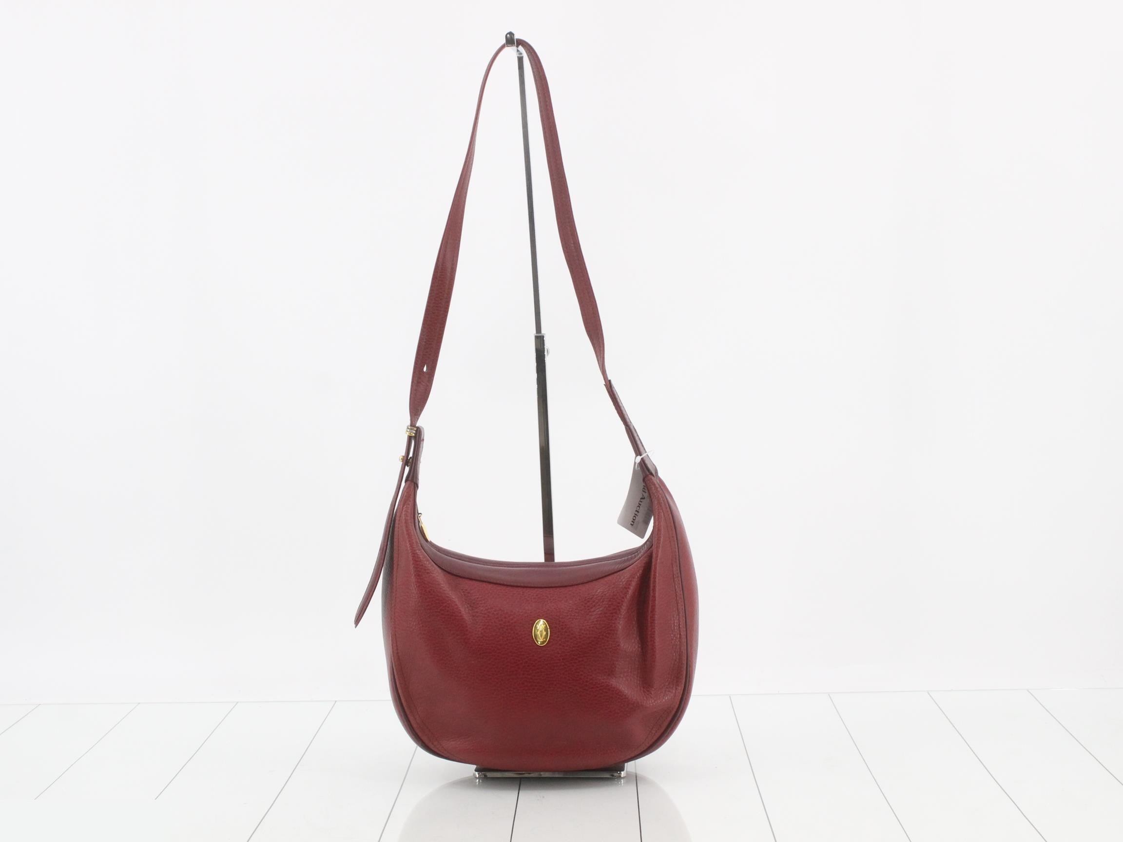 Must Line Shoulder Bag