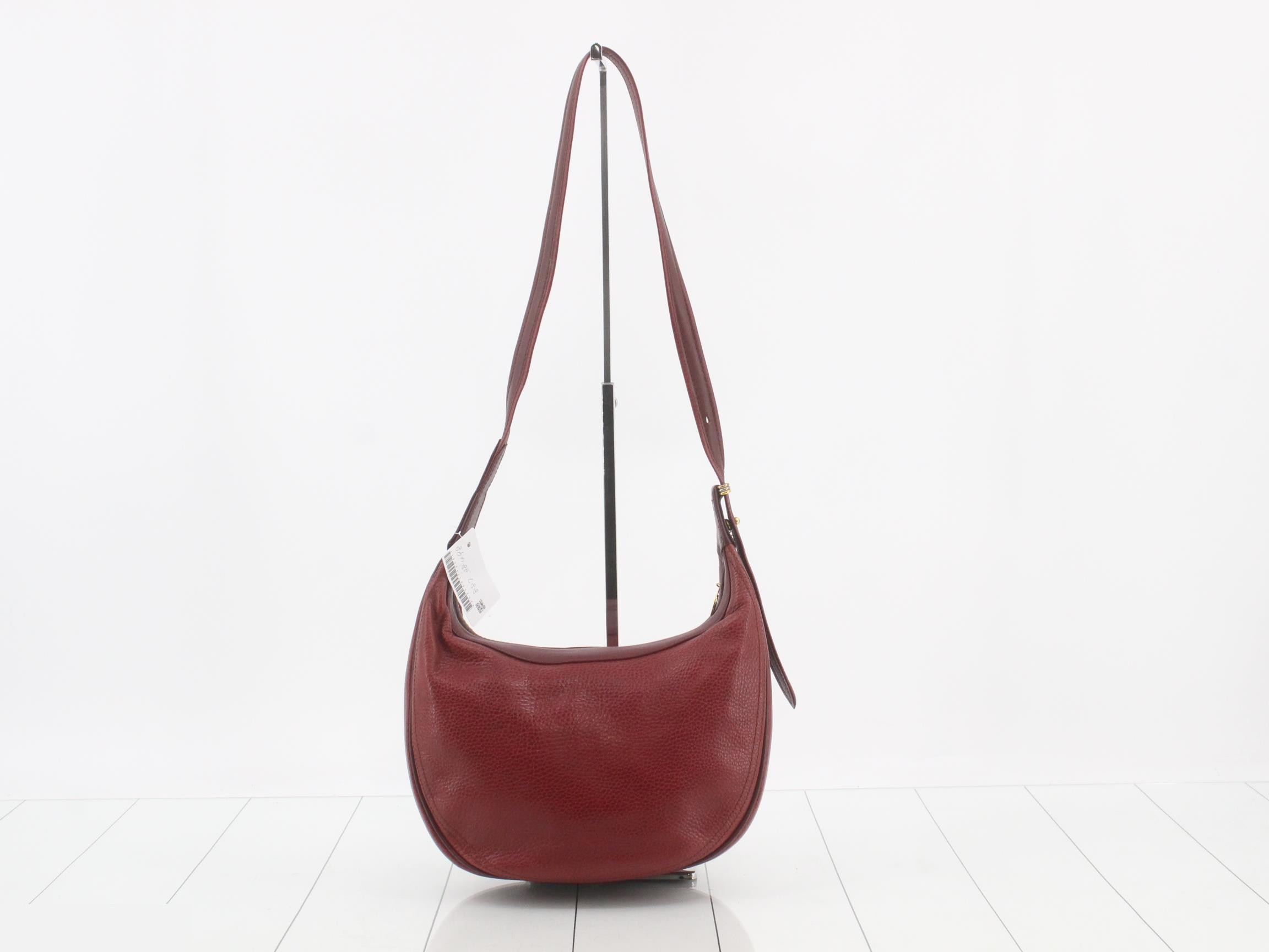 Must Line Shoulder Bag — view 2