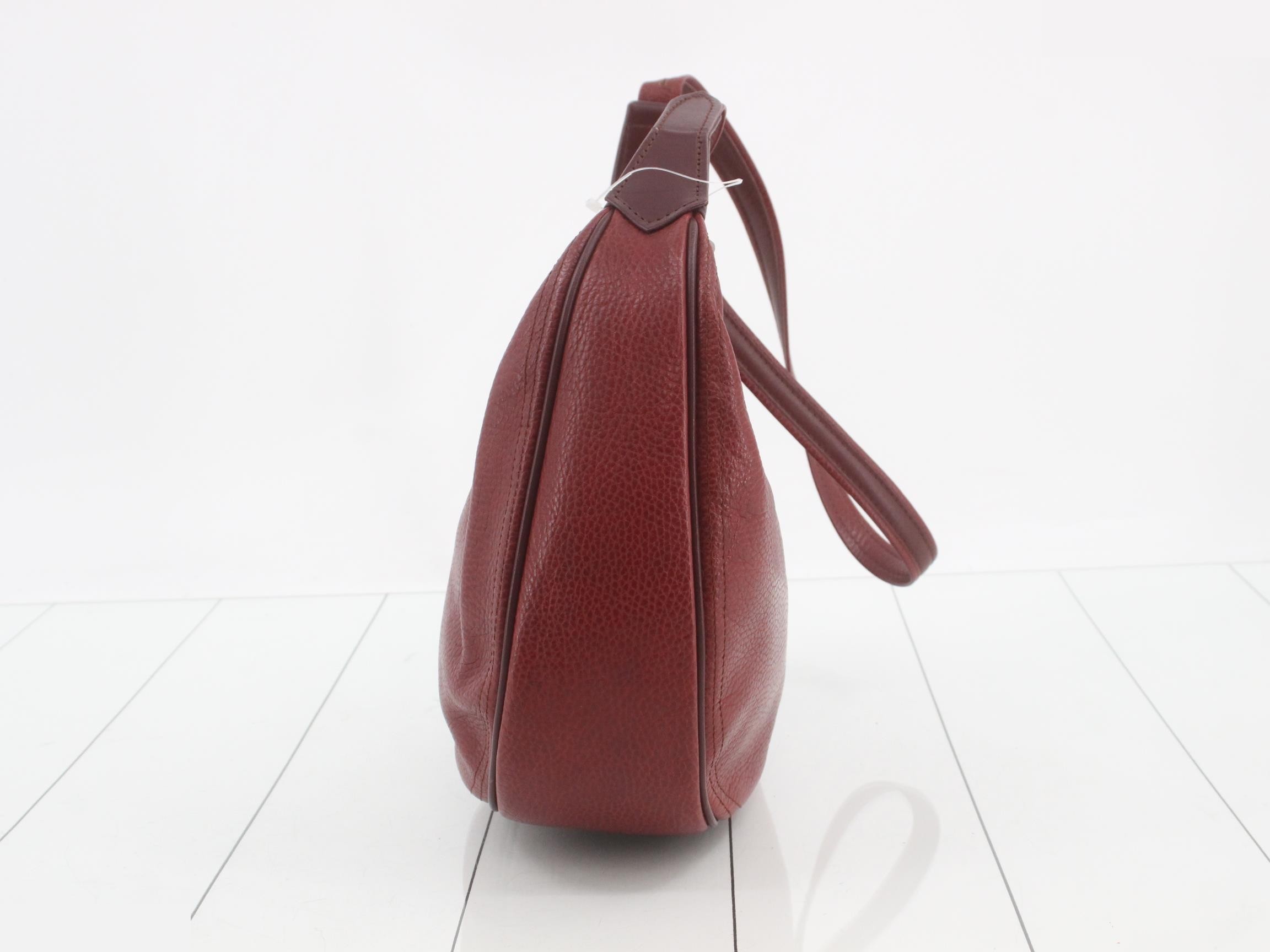 Must Line Shoulder Bag — view 3
