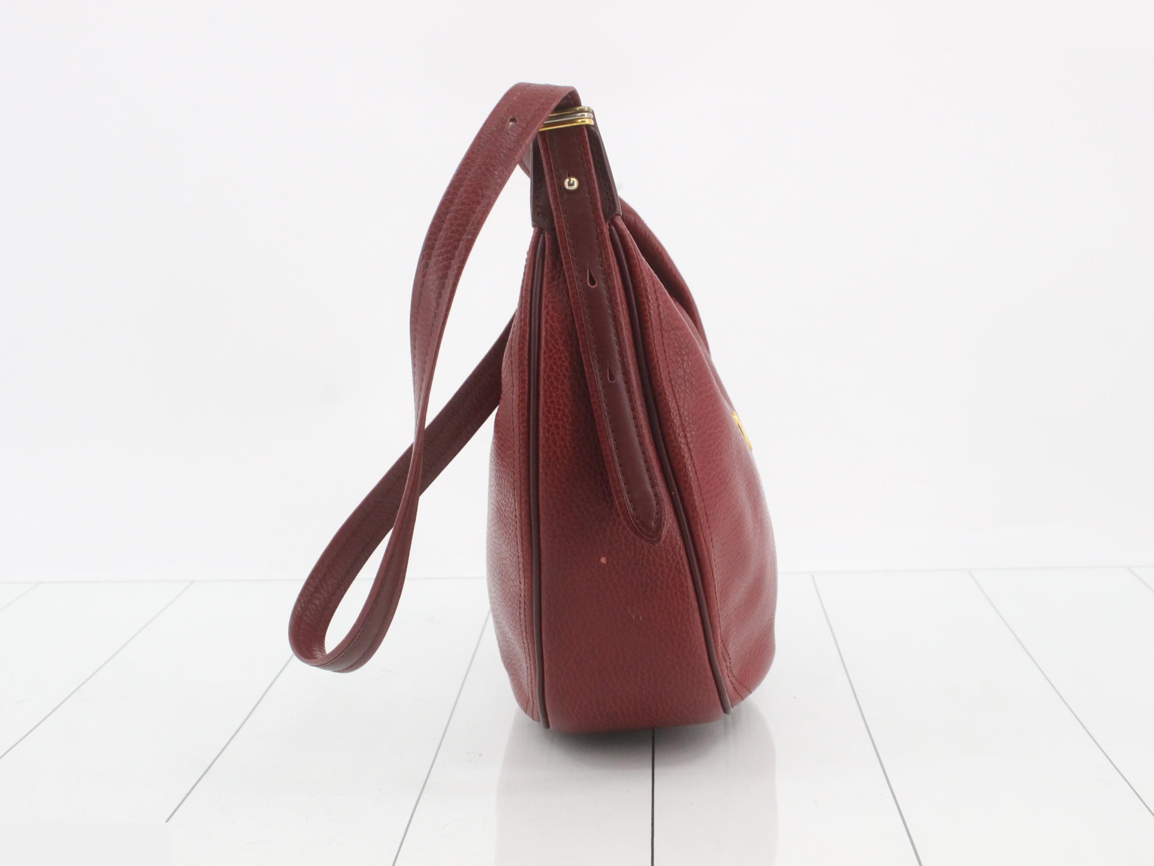 Must Line Shoulder Bag — view 4