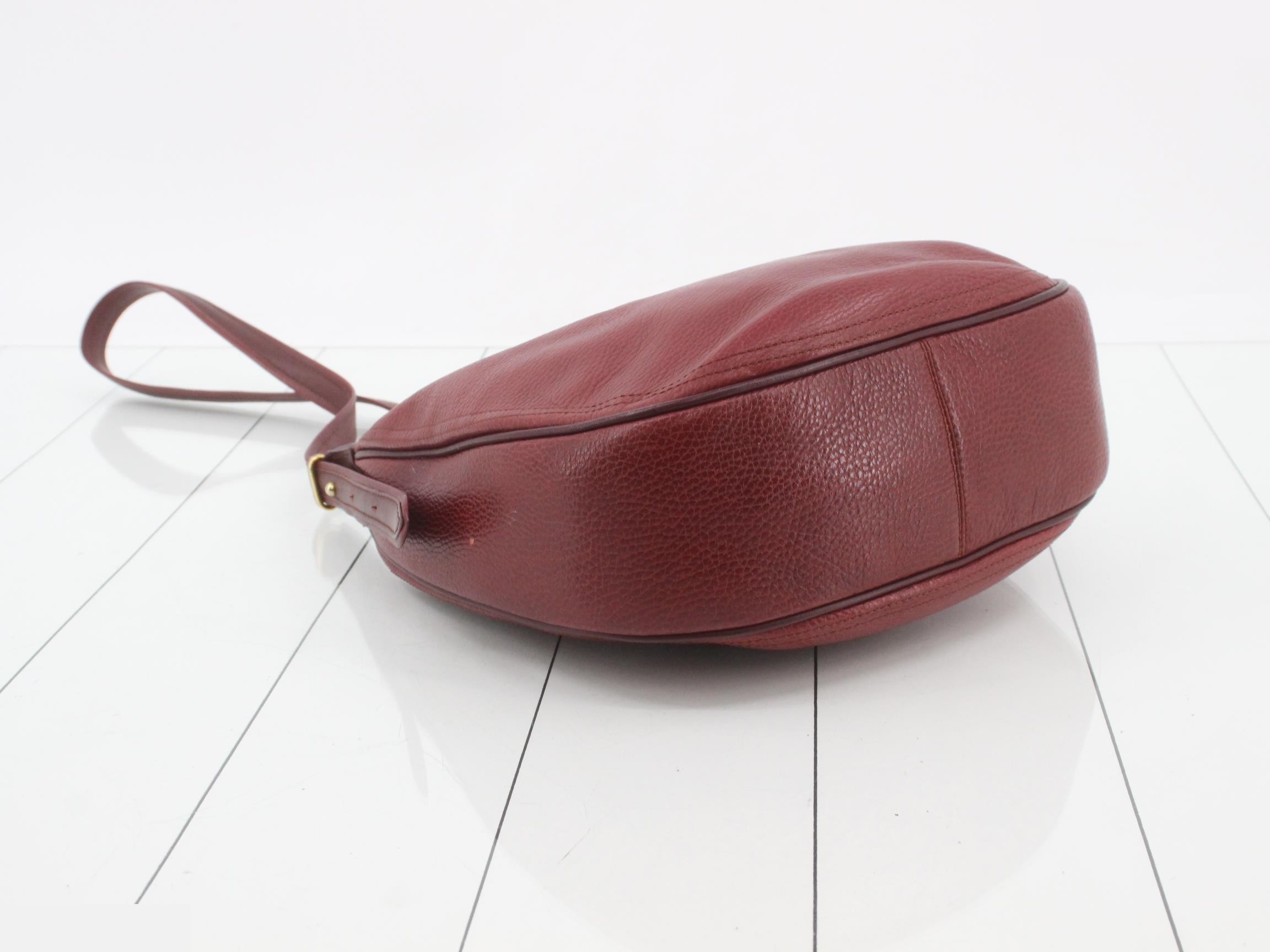 Must Line Shoulder Bag — view 5