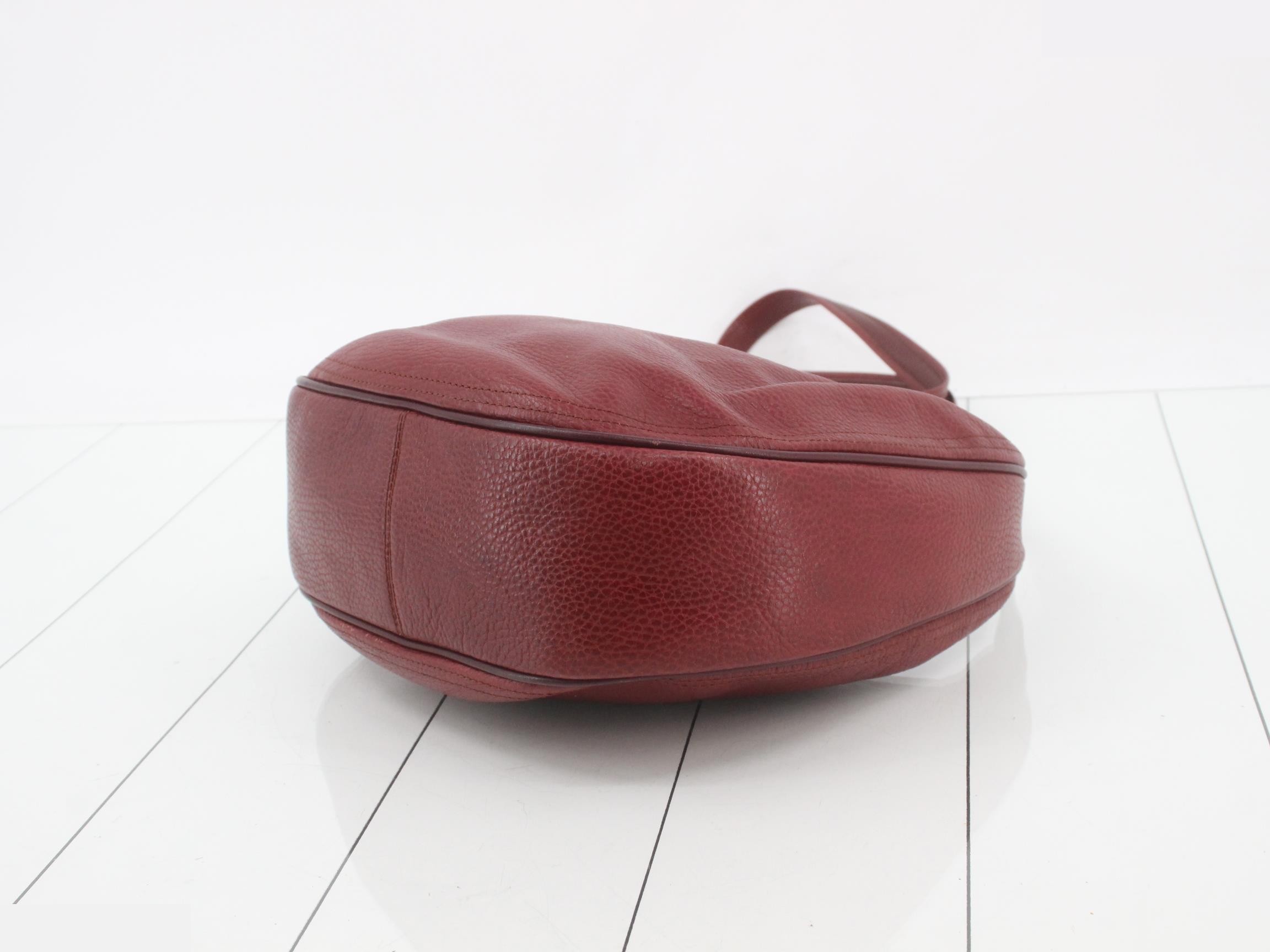 Must Line Shoulder Bag — view 6