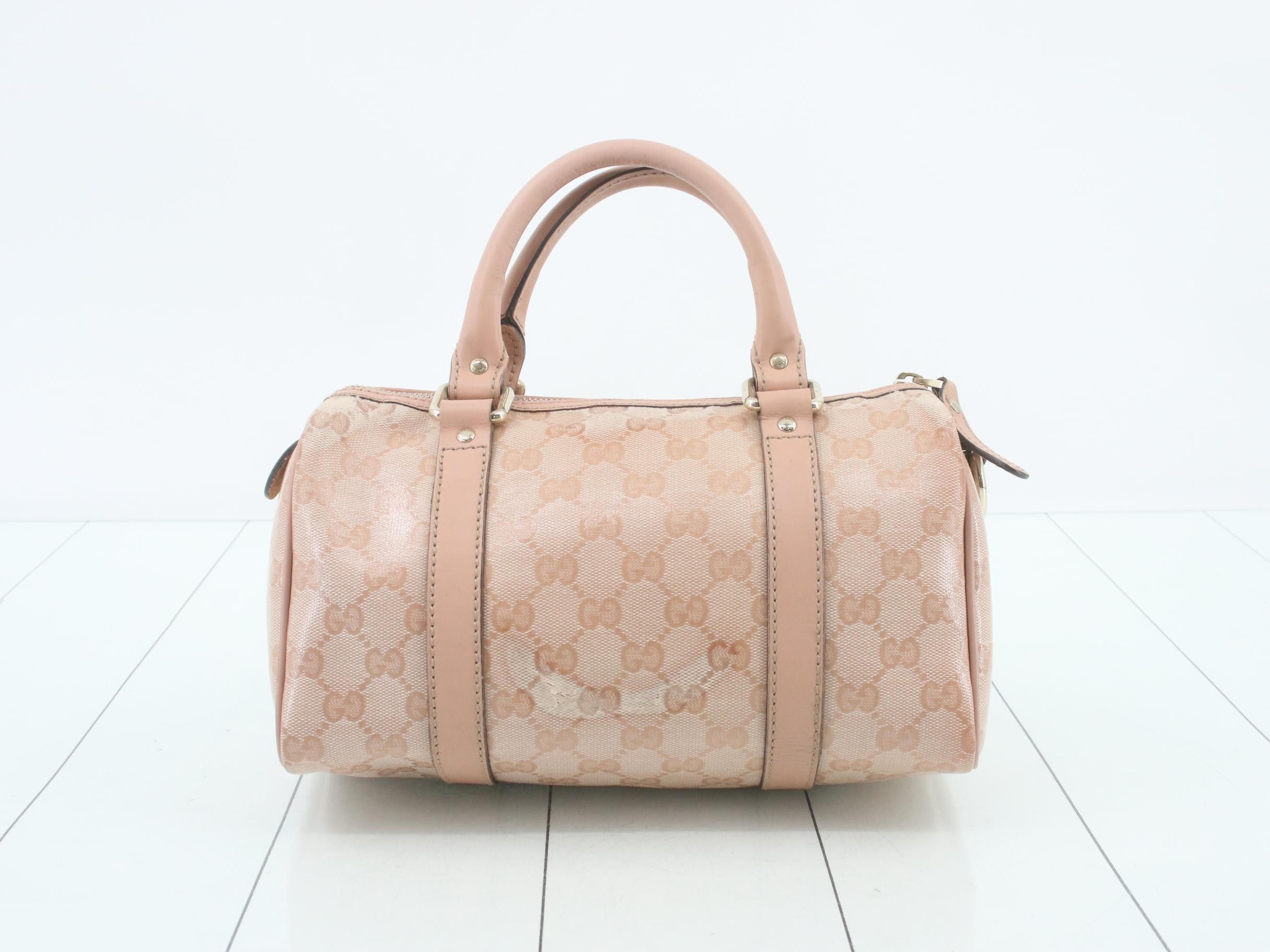 GG Crystal Handbag — view 2