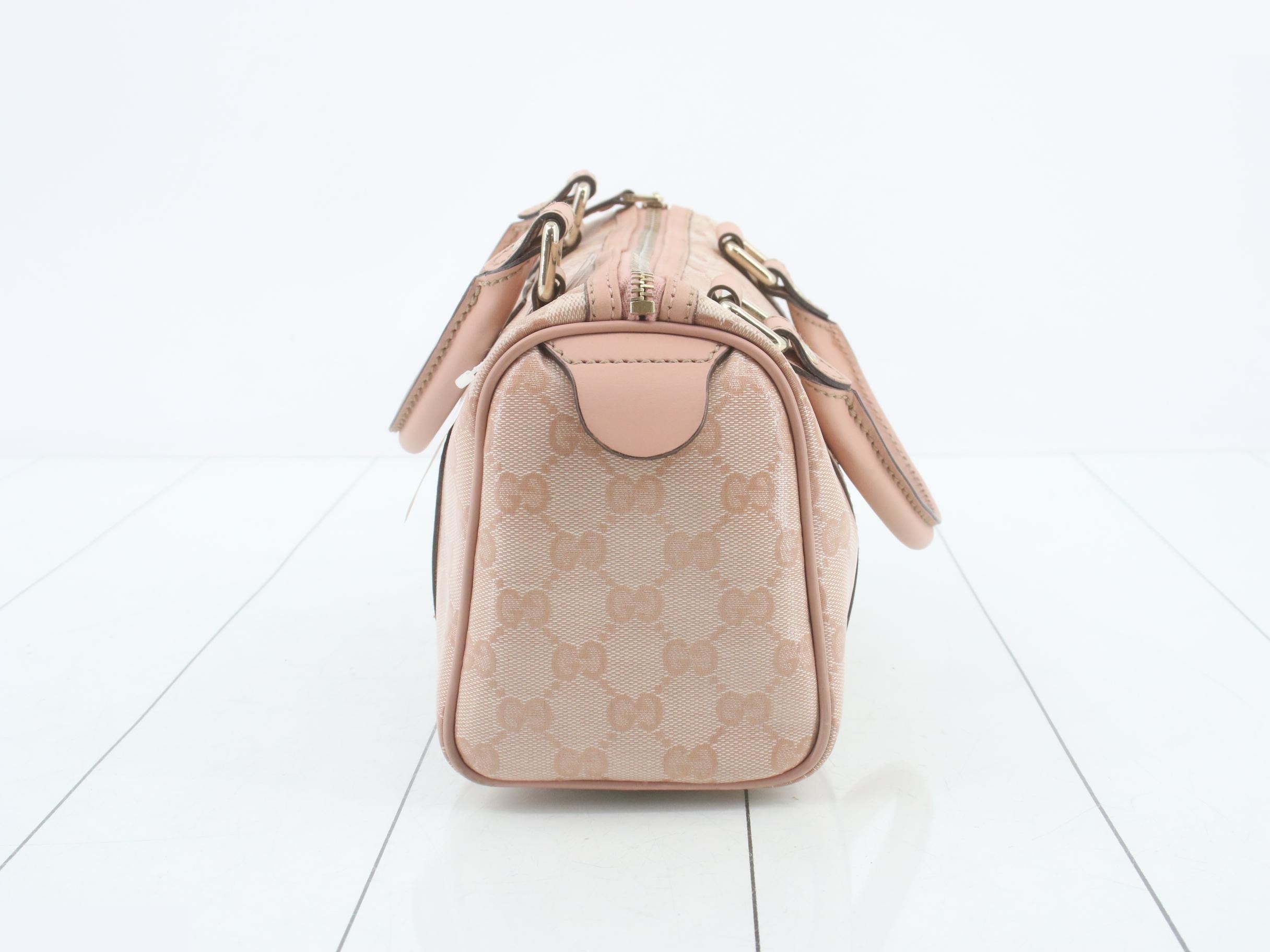 GG Crystal Handbag — view 3