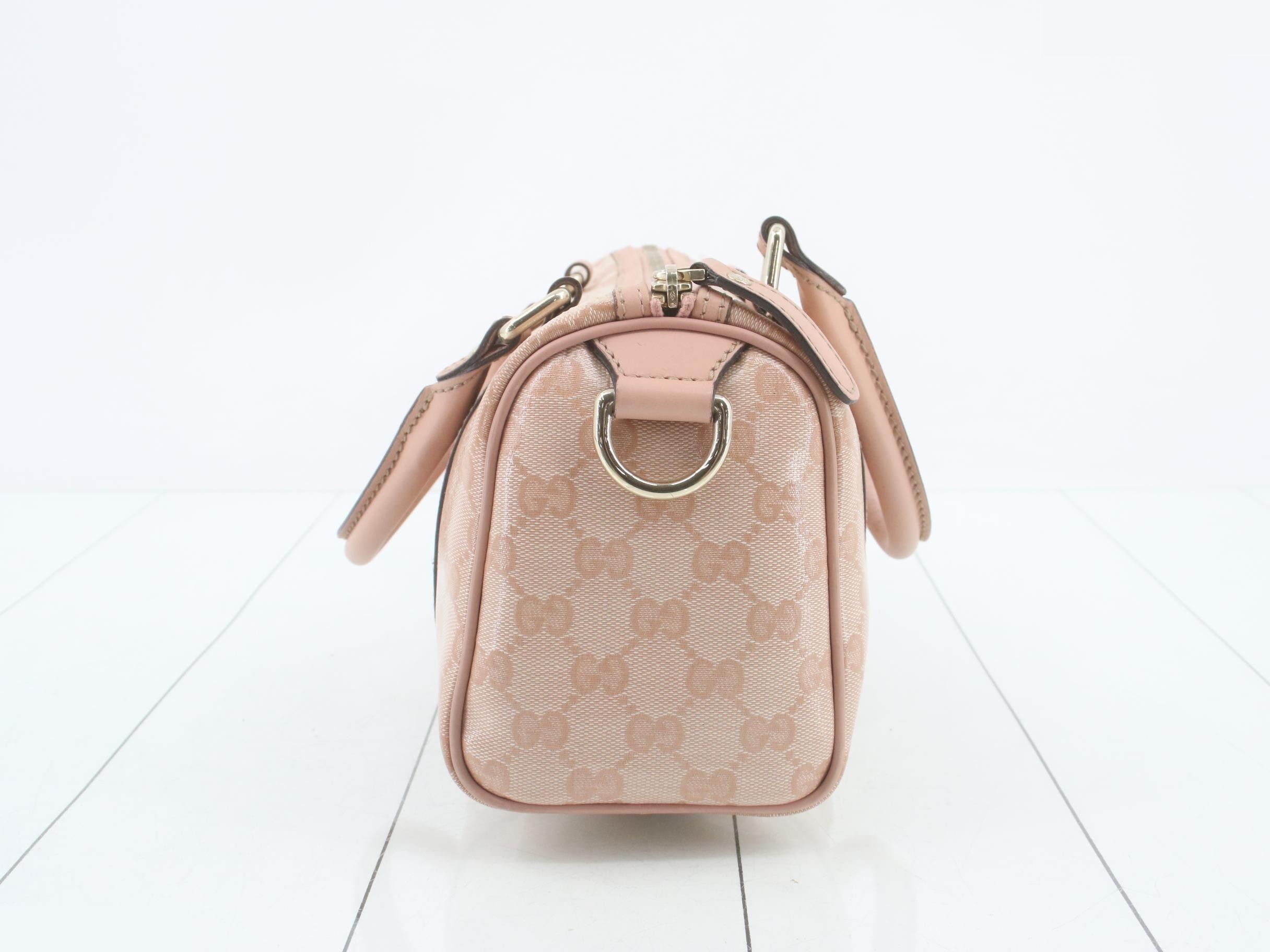 GG Crystal Handbag — view 4