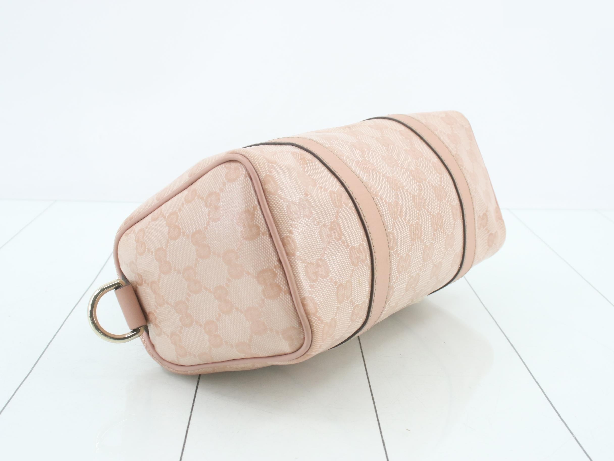 GG Crystal Handbag — view 5
