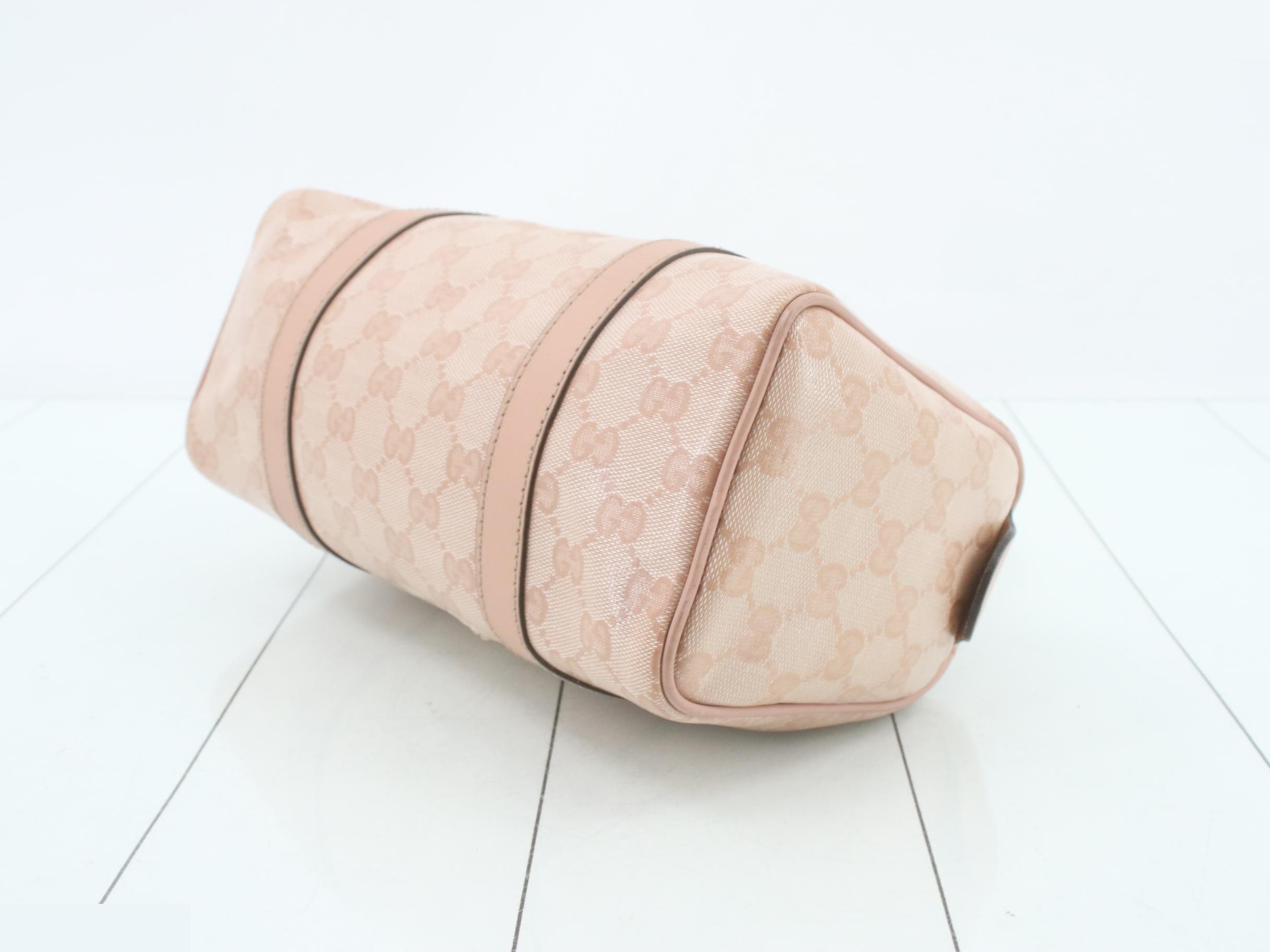 GG Crystal Handbag — view 6