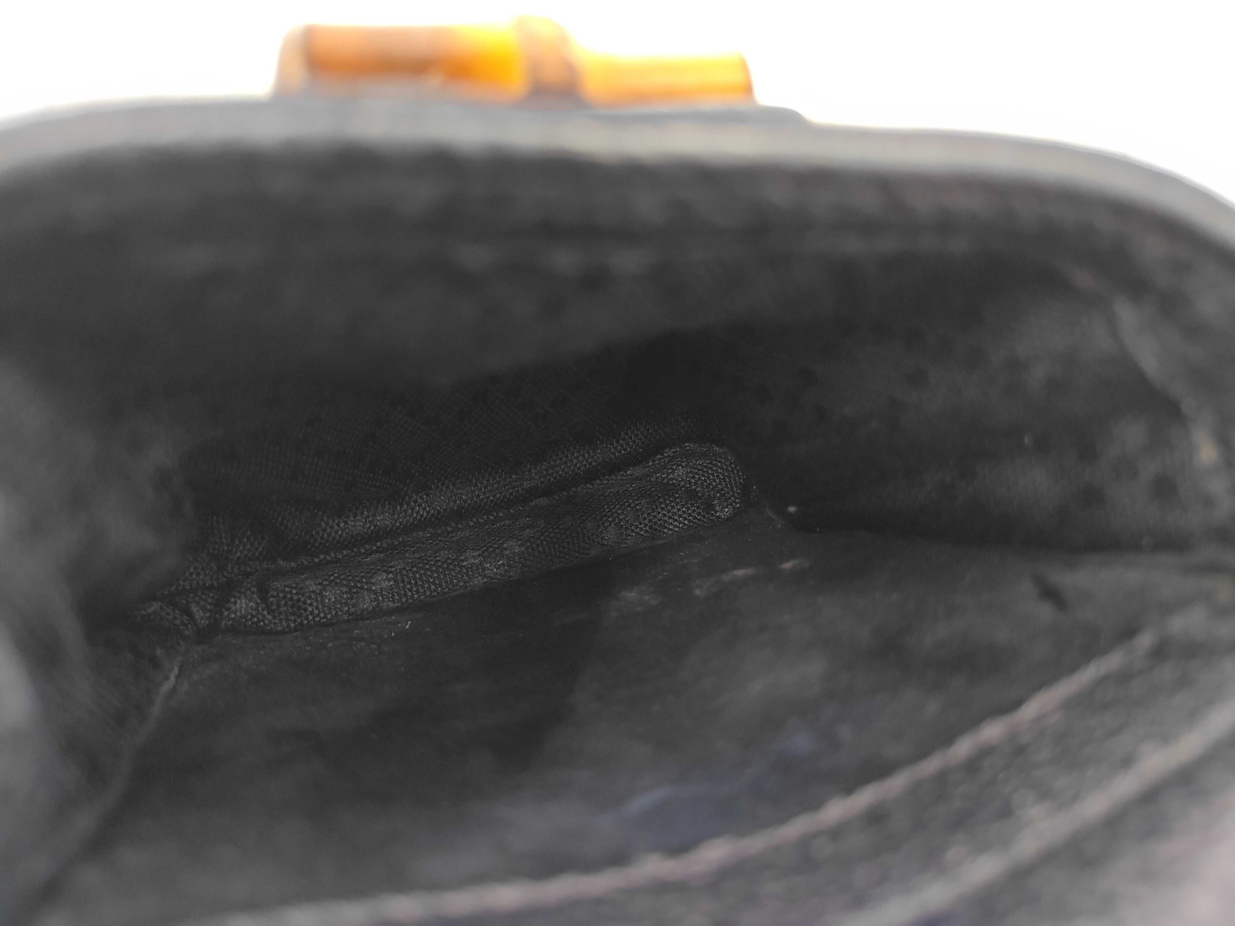 Bamboo Suede Bamboo Backpack — view 11