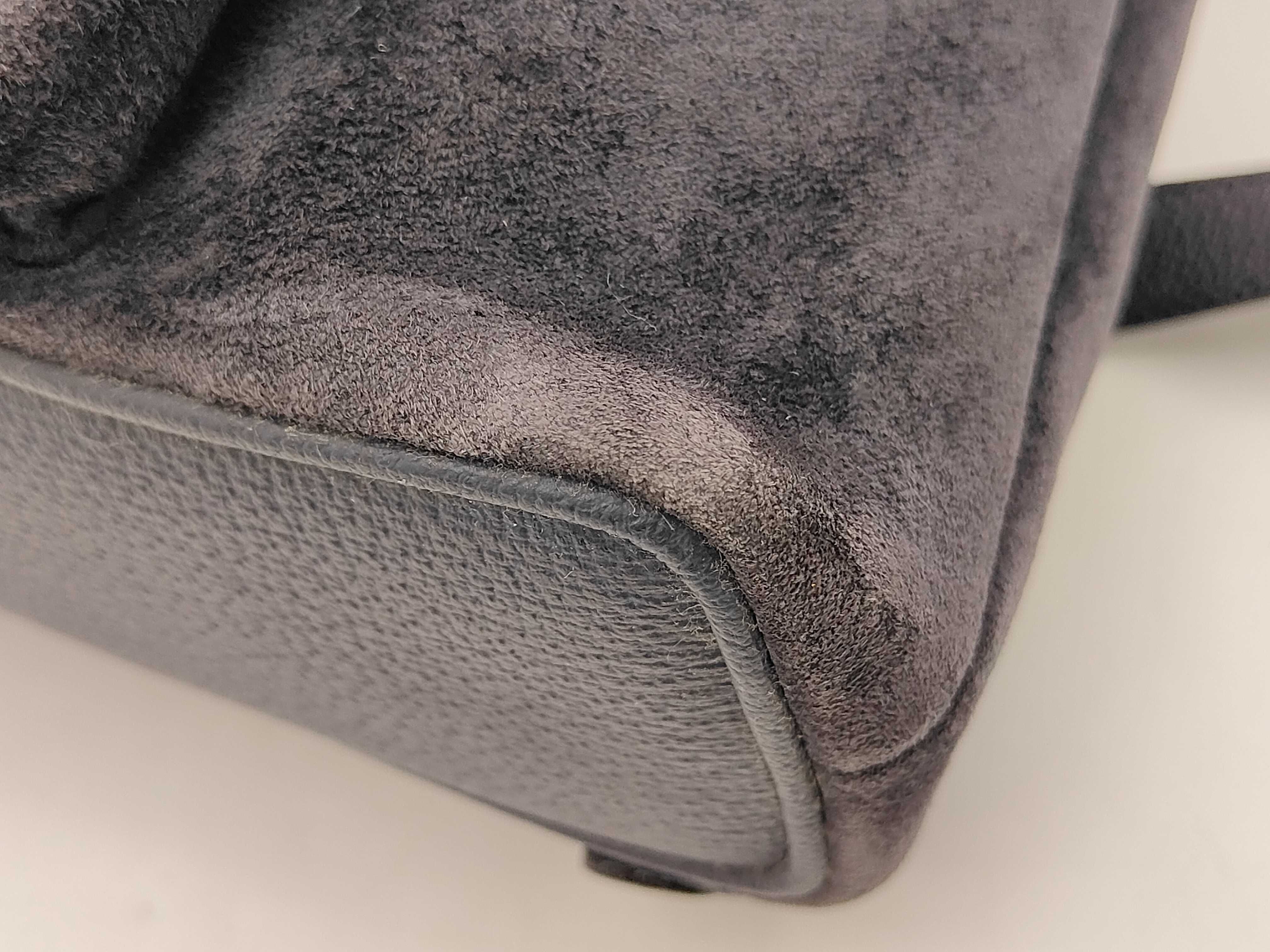 Bamboo Suede Bamboo Backpack — view 4