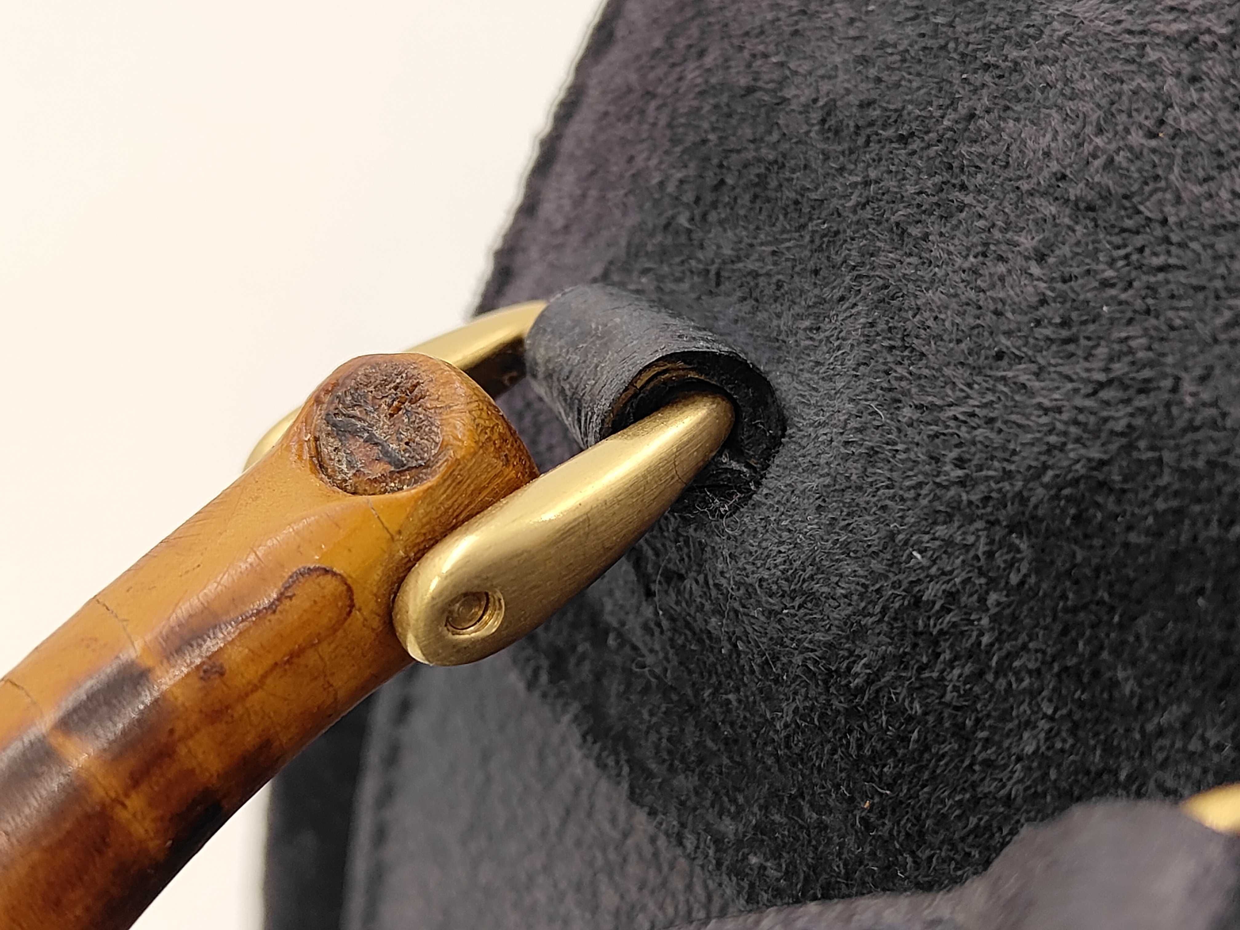 Bamboo Suede Bamboo Backpack — view 7
