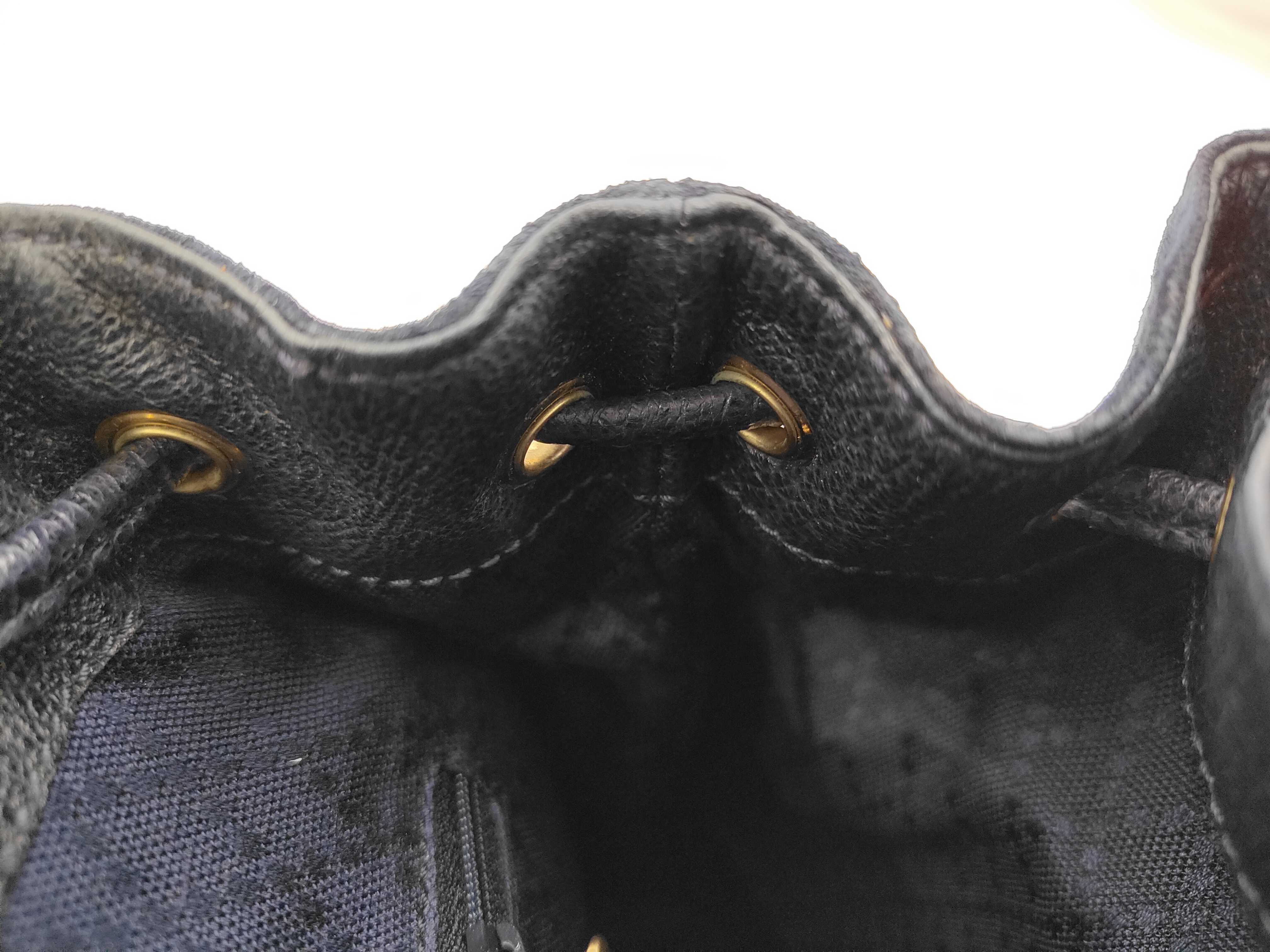 Bamboo Suede Bamboo Backpack — view 8