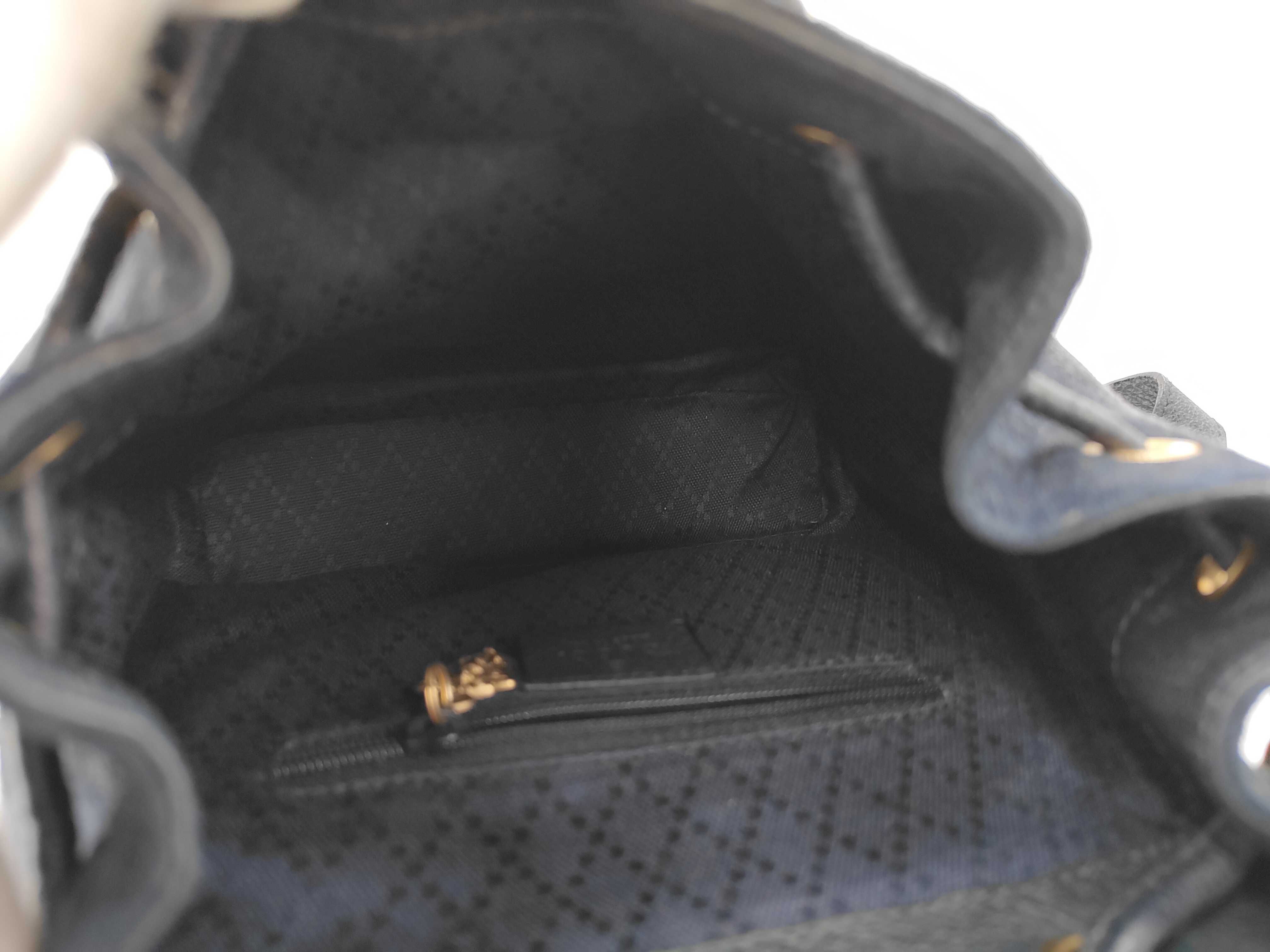 Bamboo Suede Bamboo Backpack — view 9