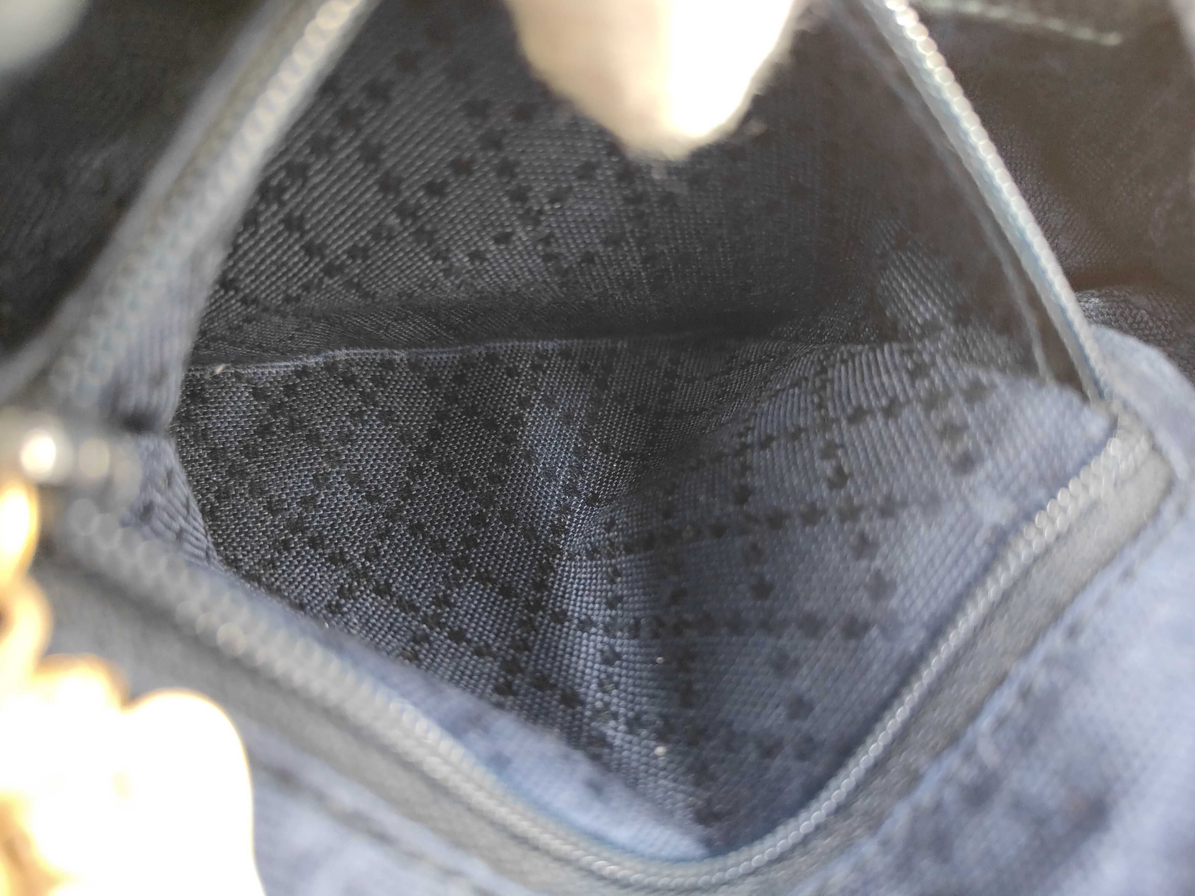 Bamboo Suede Bamboo Backpack — view 10