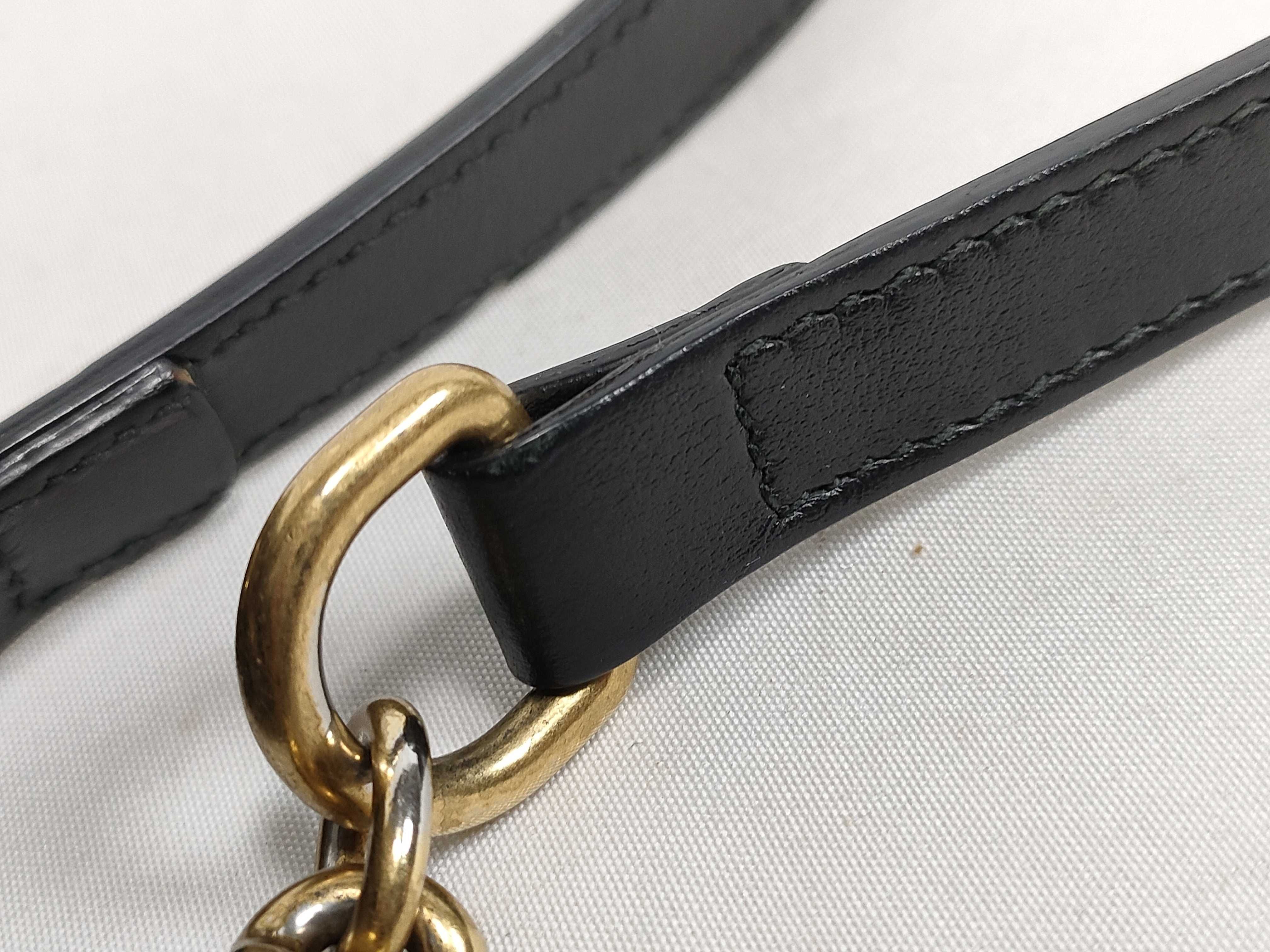 GG Marmont Shoulder Bag — view 4