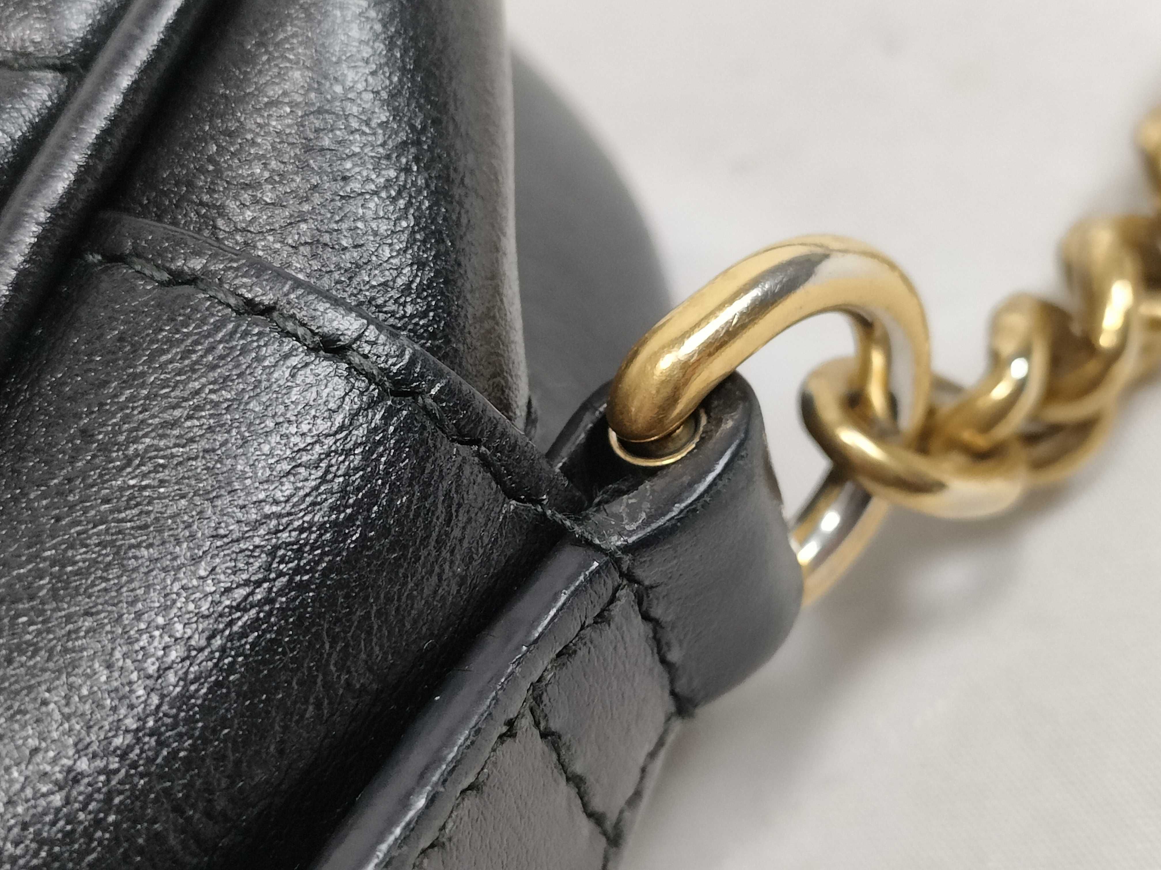 GG Marmont Shoulder Bag — view 5
