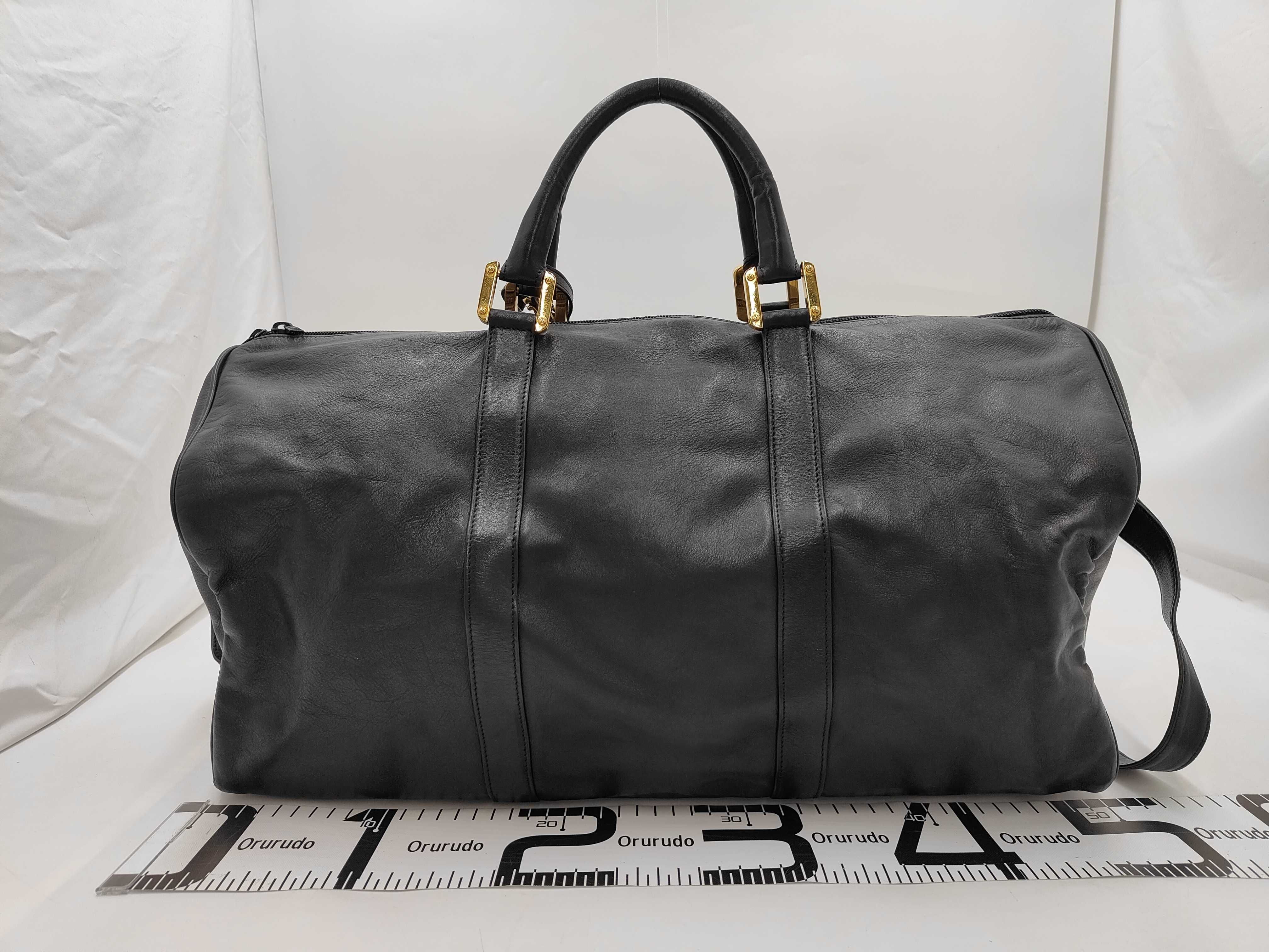 Boston bag — view 2