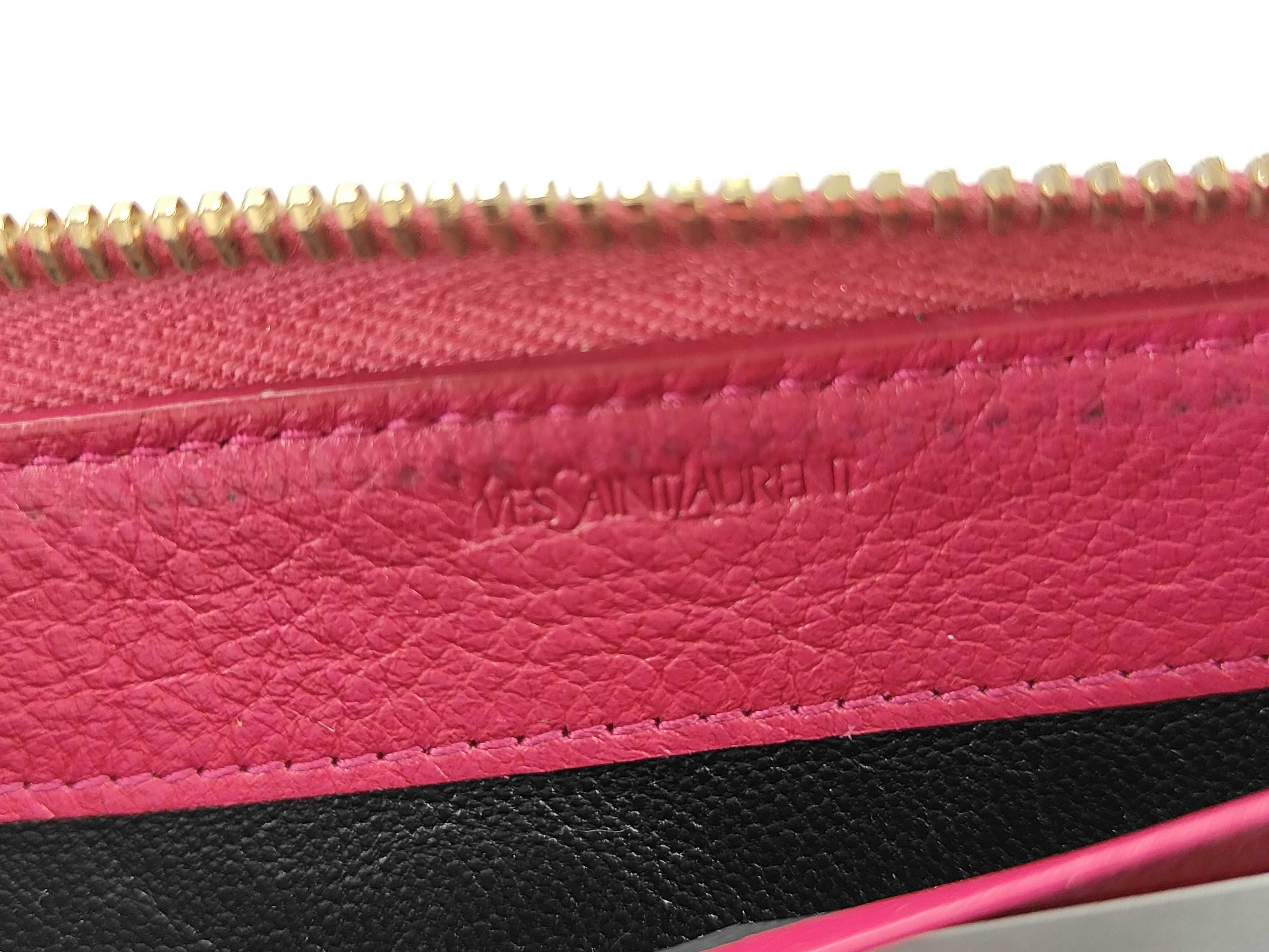 long wallet, box included. — view 11