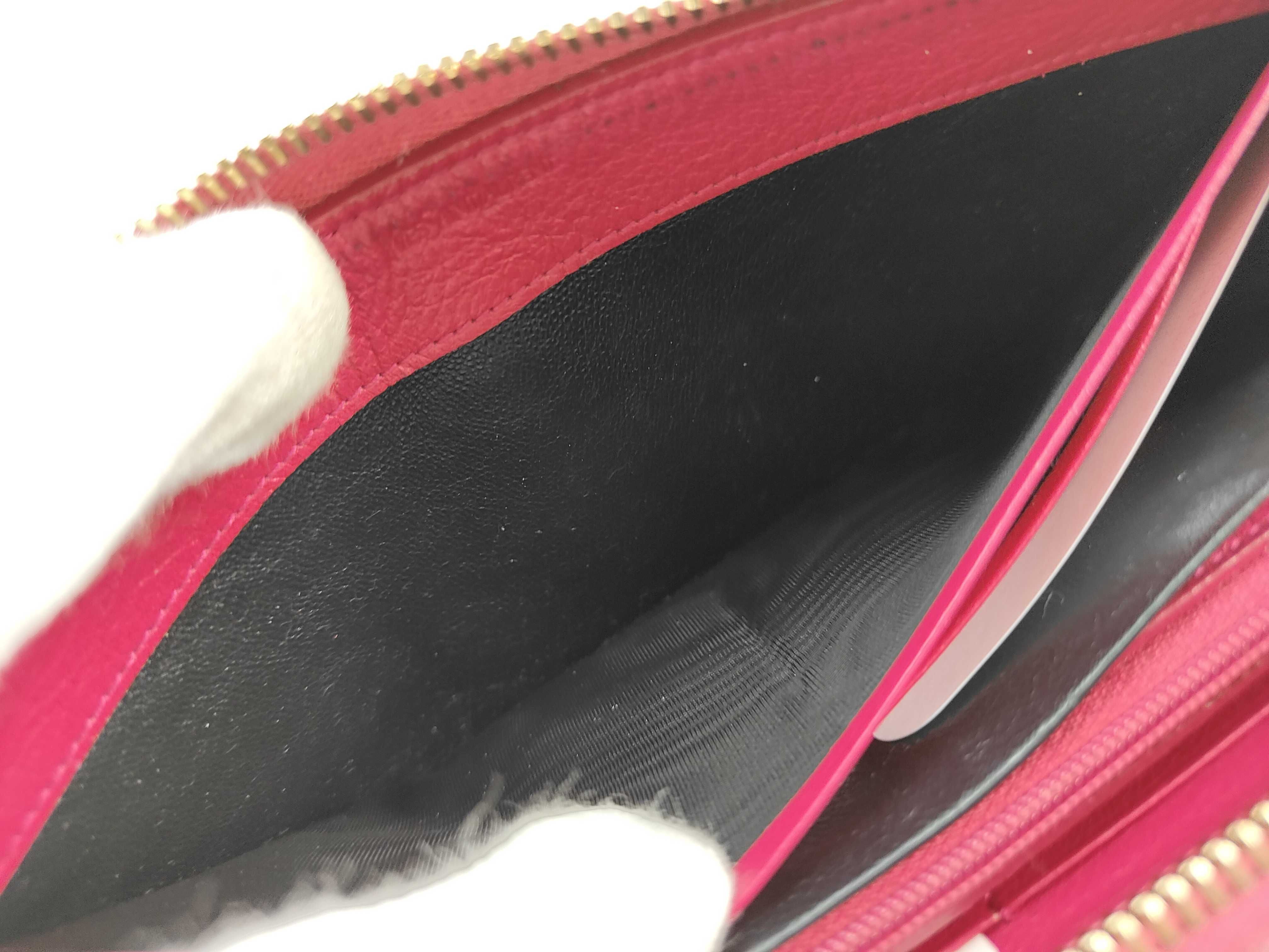 long wallet, box included. — view 12