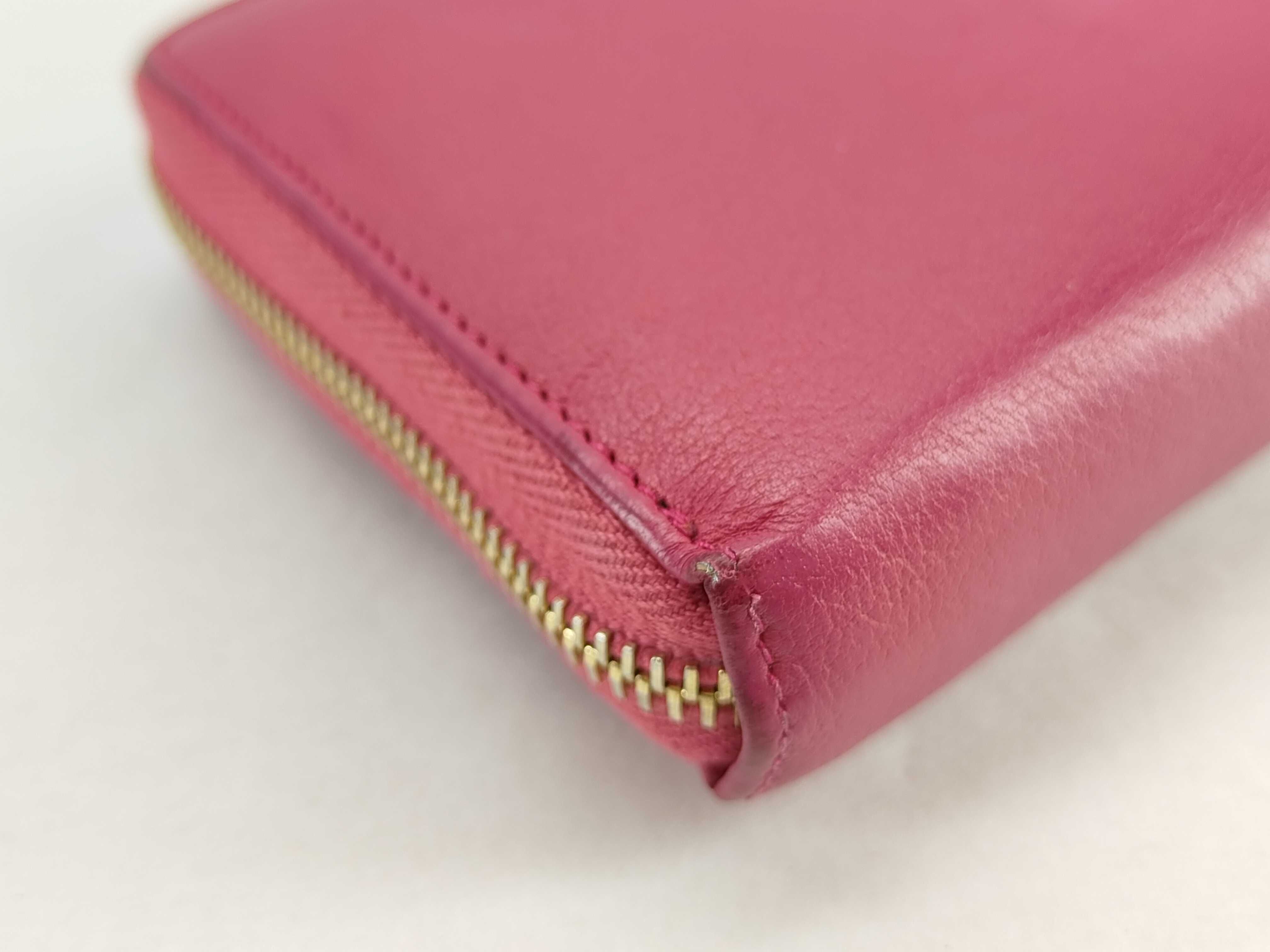 long wallet, box included. — view 3