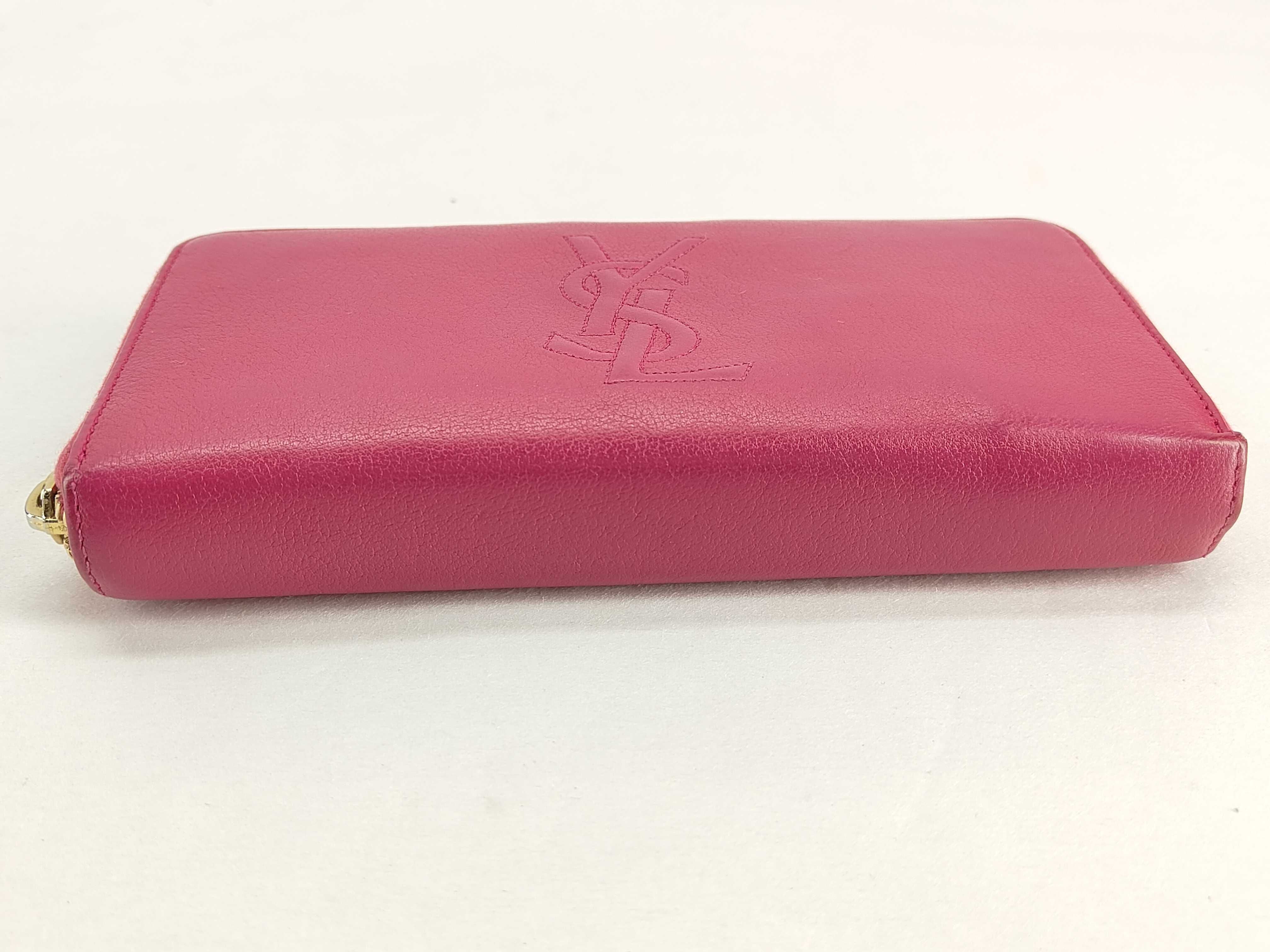 long wallet, box included. — view 4