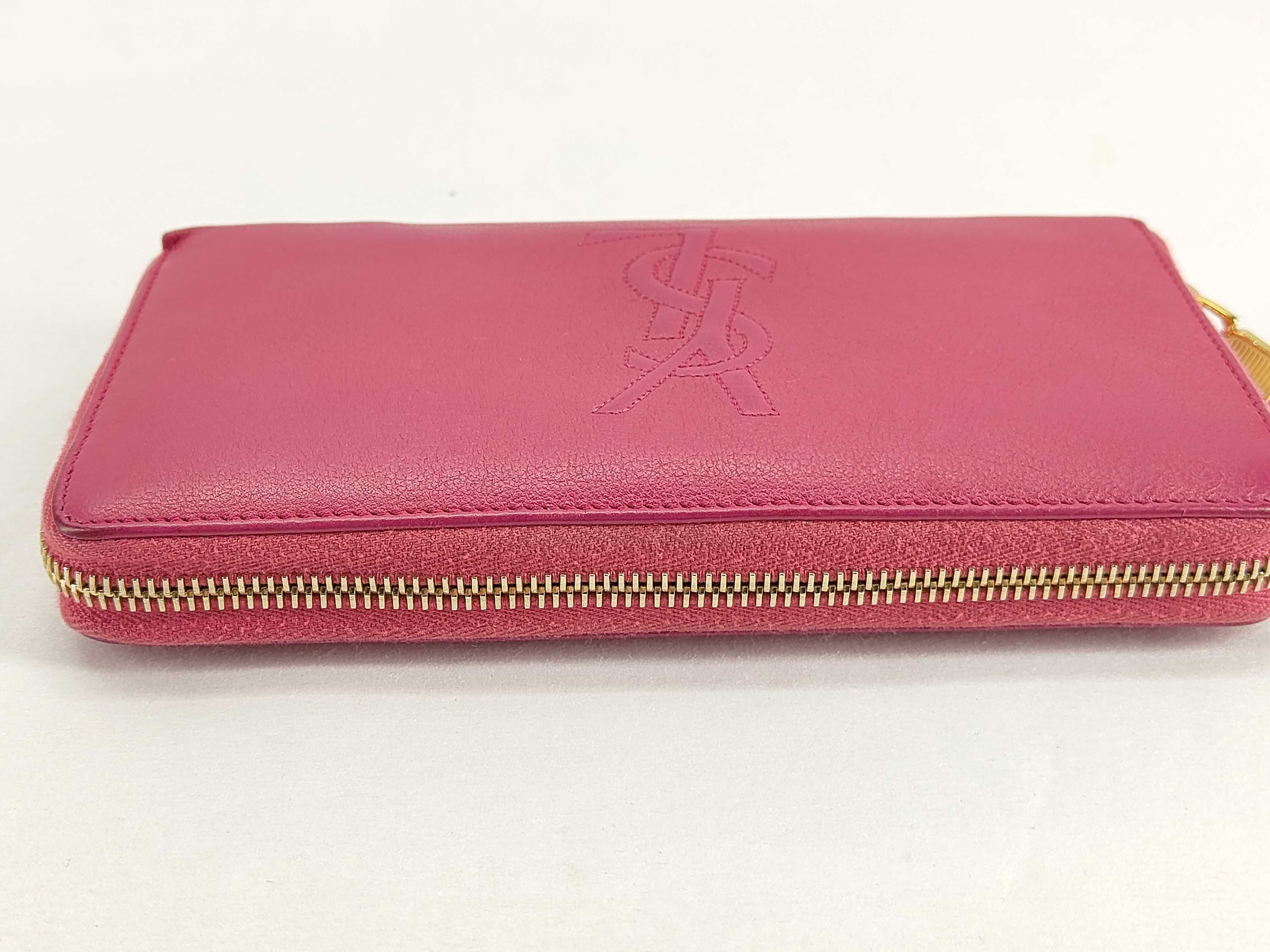 long wallet, box included. — view 6