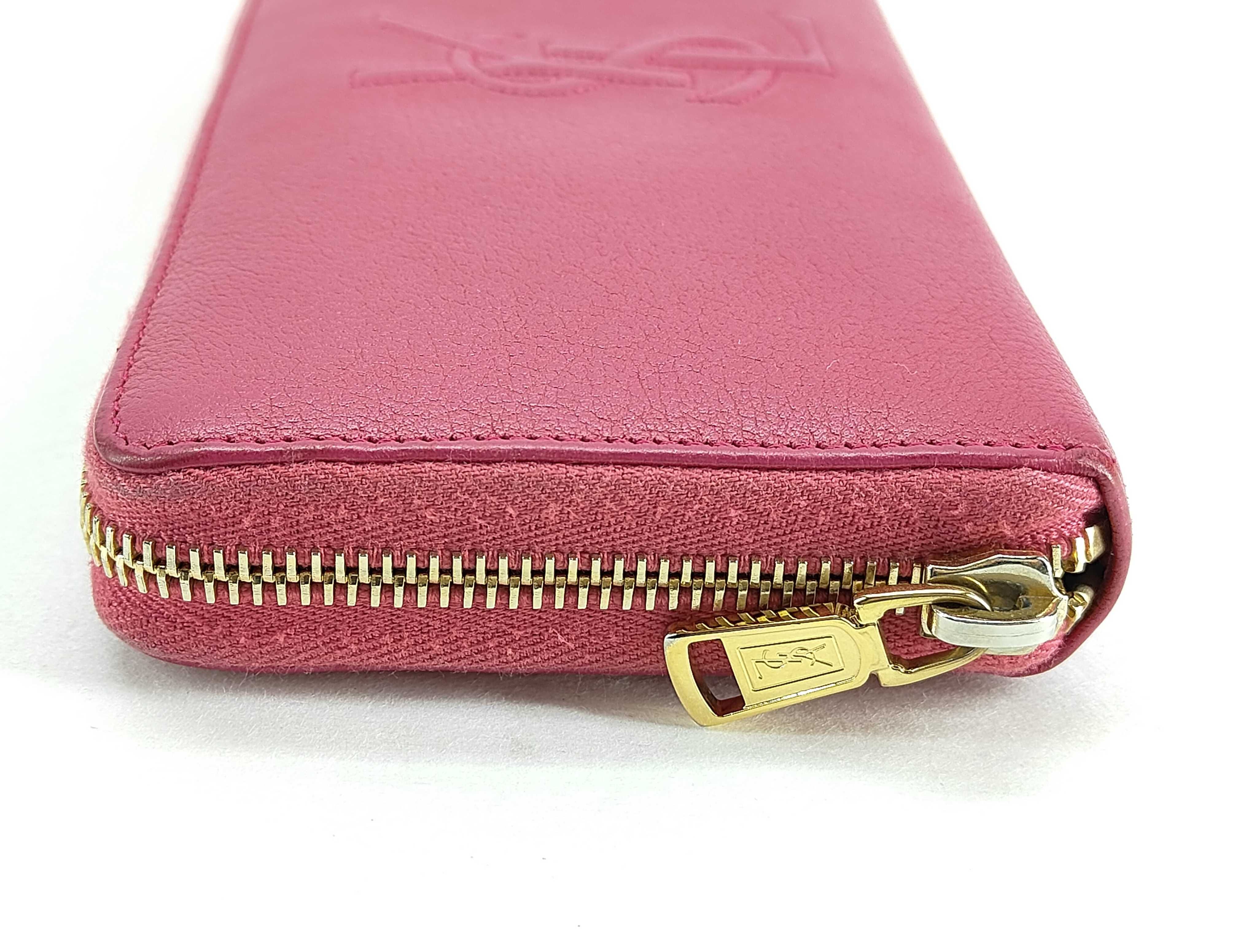 long wallet, box included. — view 7