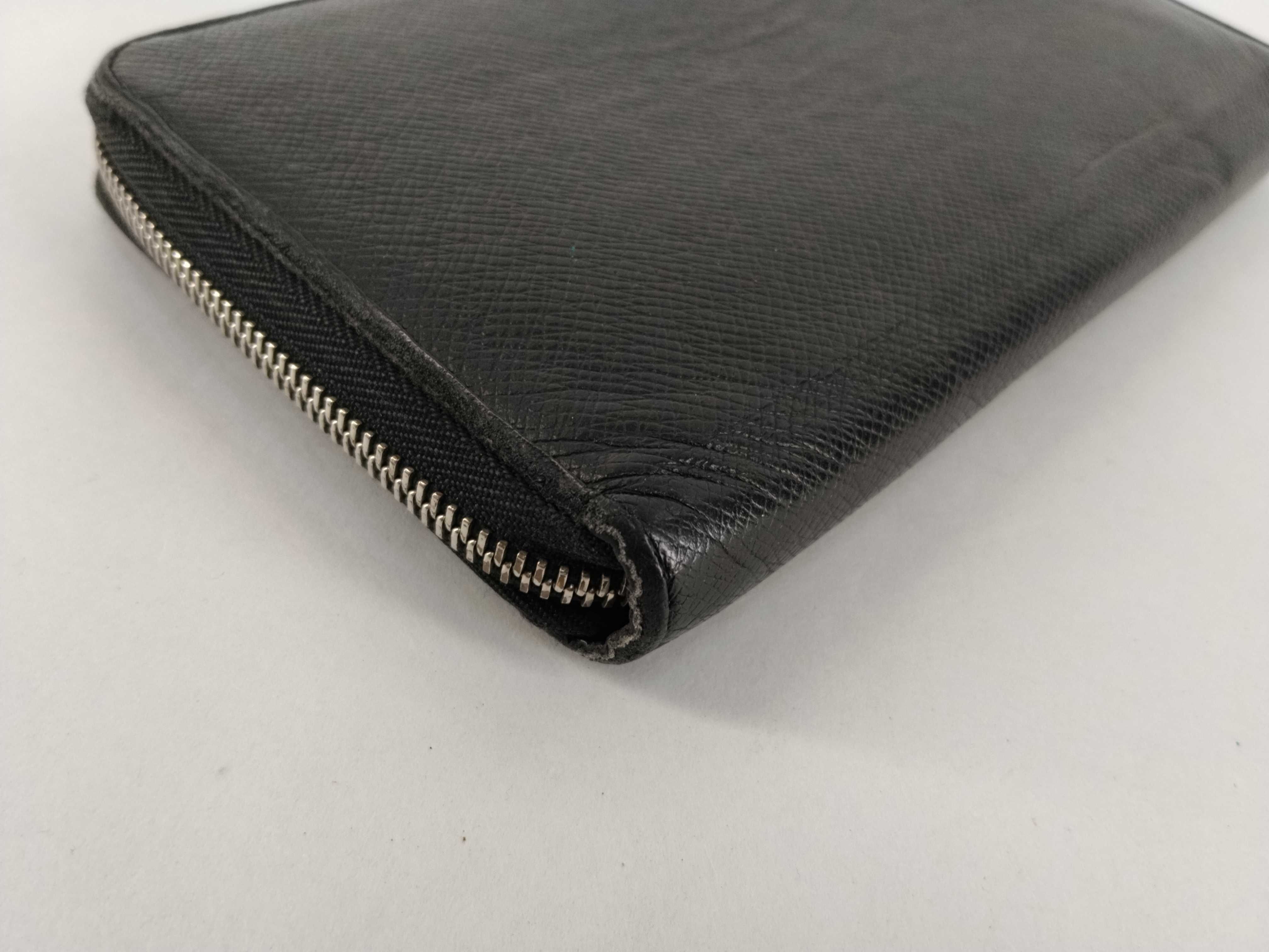 Taiga / Taiga / Zippy Organizer / M30513 / CA0166 / Long Wallet / Leather Wallet — view 3