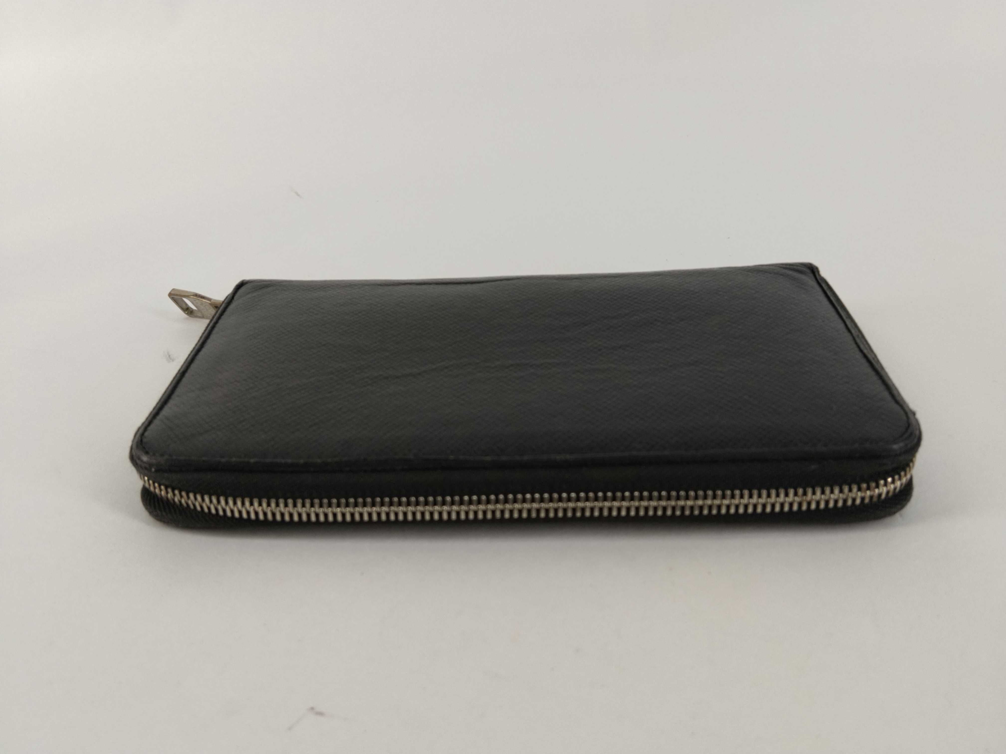 Taiga / Taiga / Zippy Organizer / M30513 / CA0166 / Long Wallet / Leather Wallet — view 5