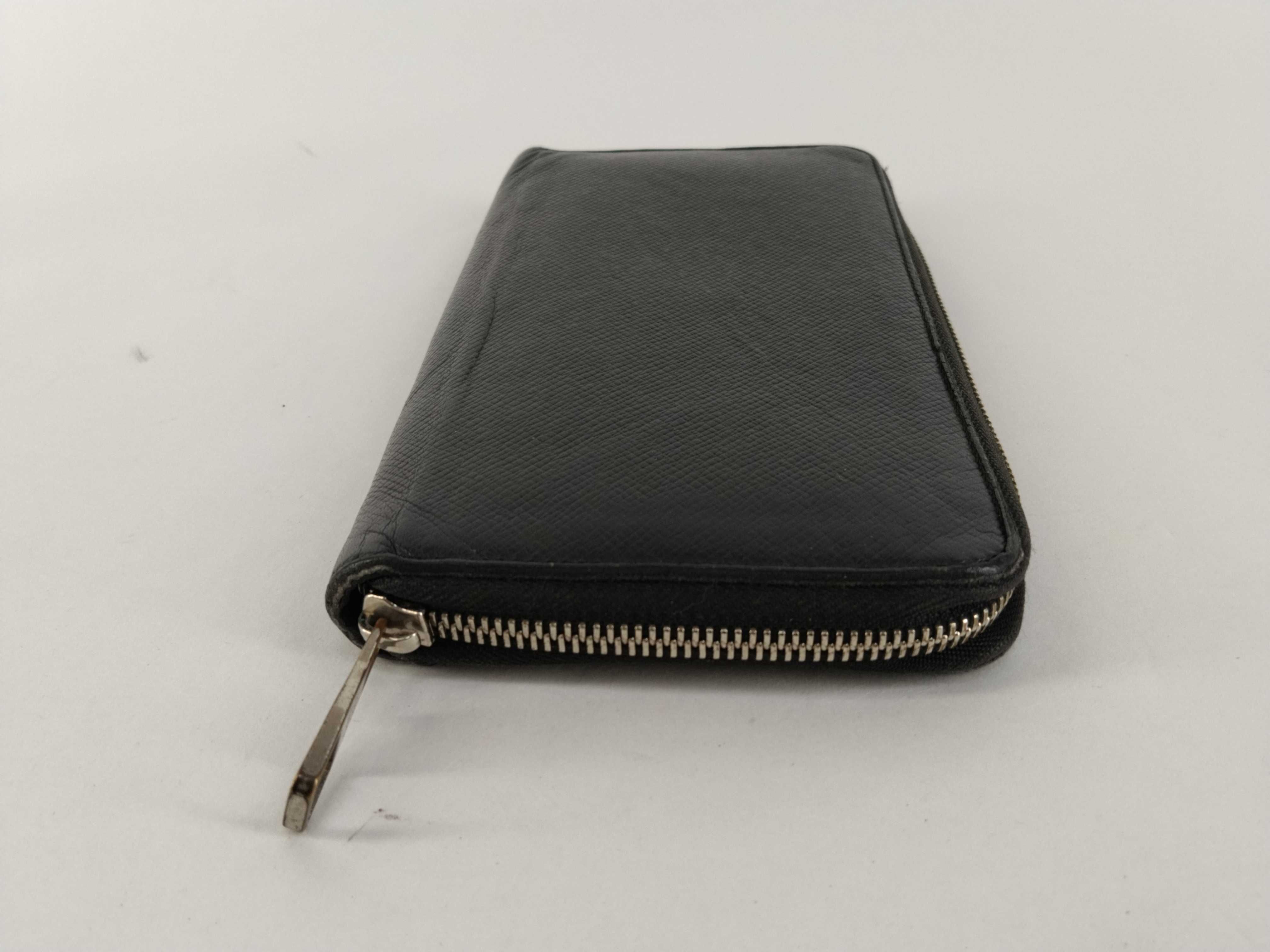 Taiga / Taiga / Zippy Organizer / M30513 / CA0166 / Long Wallet / Leather Wallet — view 6