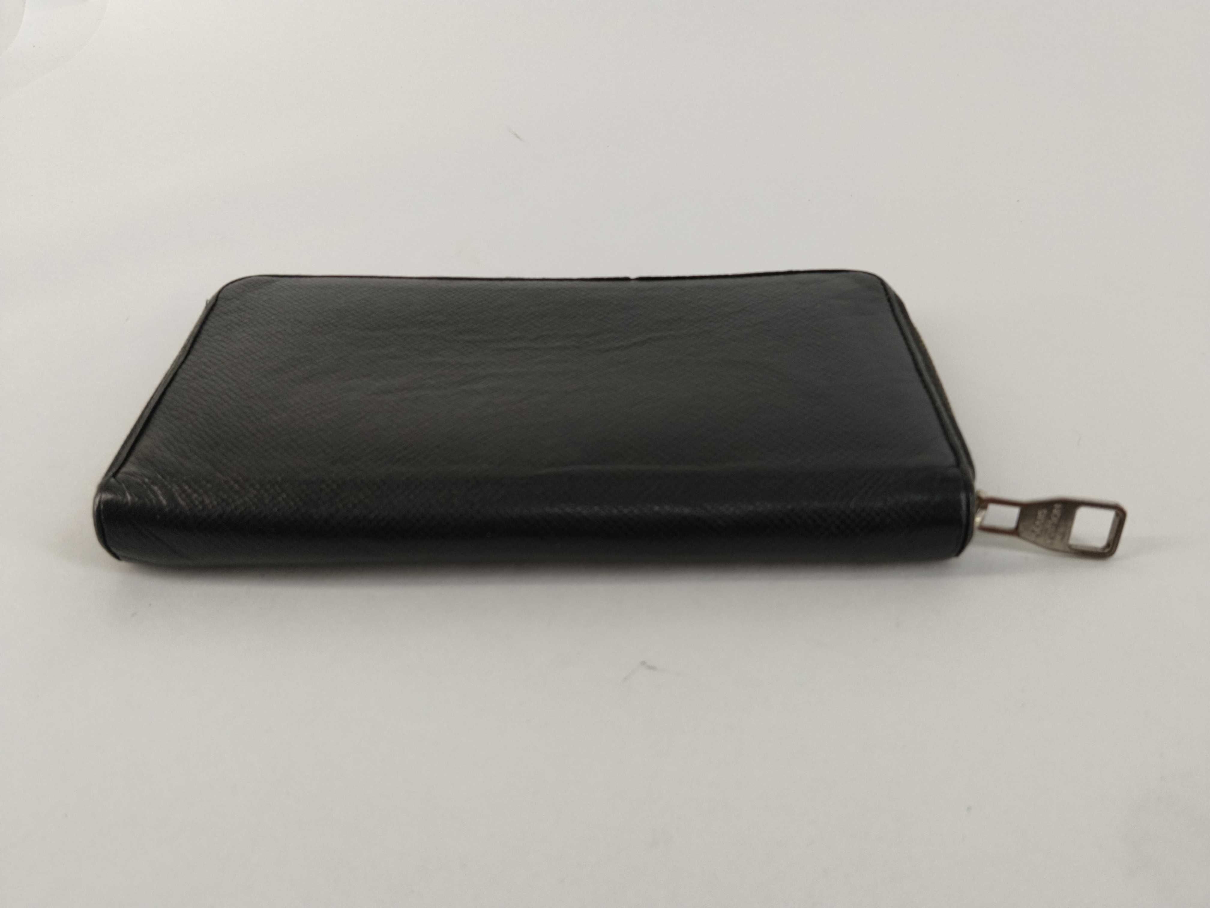 Taiga / Taiga / Zippy Organizer / M30513 / CA0166 / Long Wallet / Leather Wallet — view 7