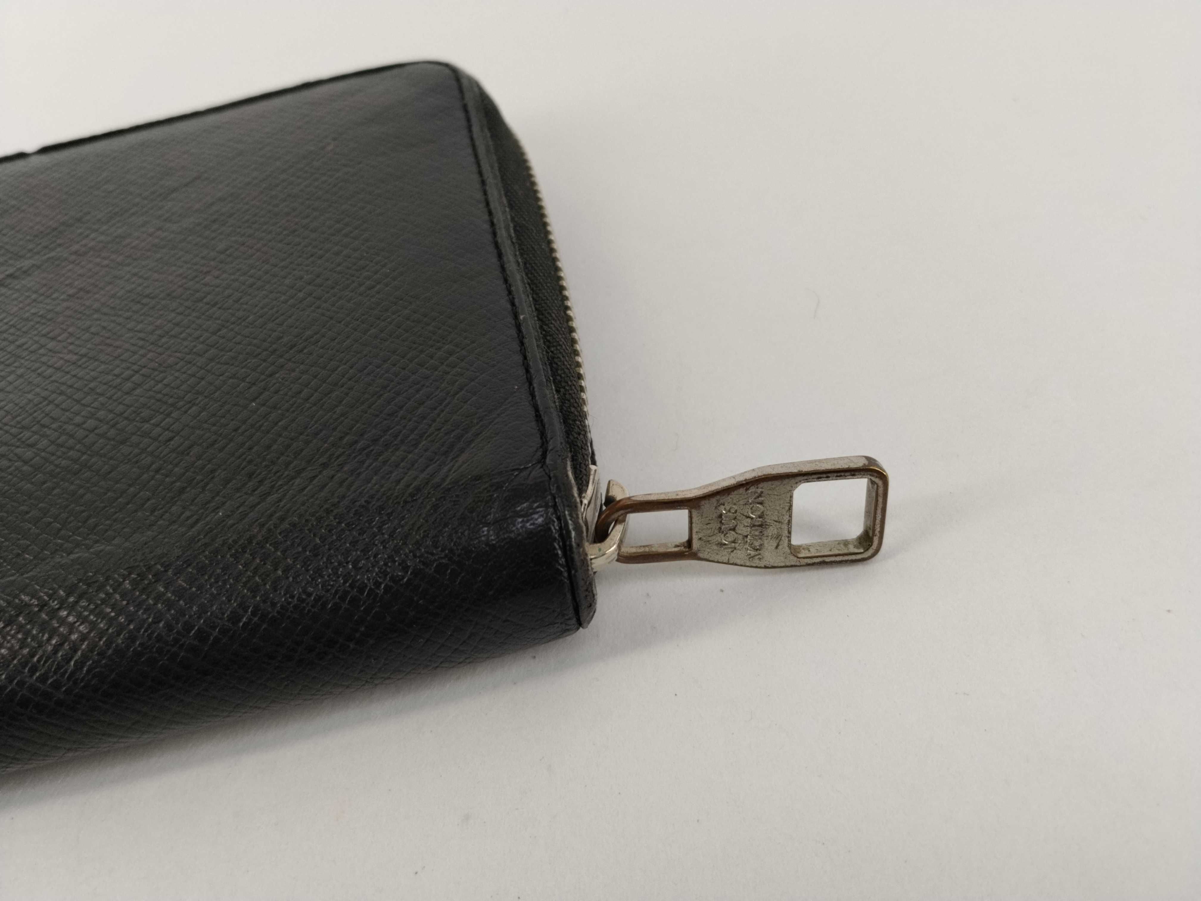 Taiga / Taiga / Zippy Organizer / M30513 / CA0166 / Long Wallet / Leather Wallet — view 8