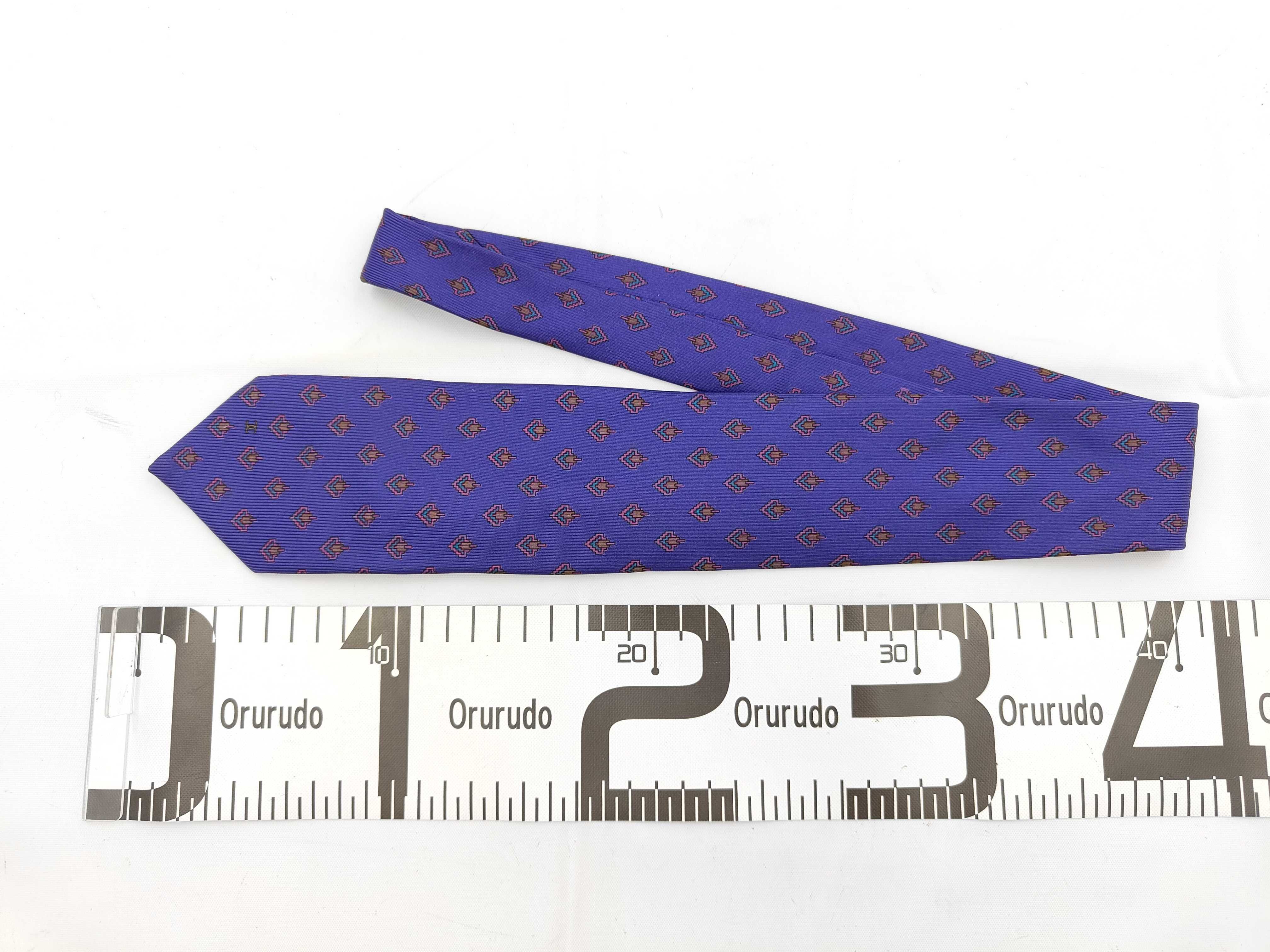 Tie / Silk Other Accessories — view 2