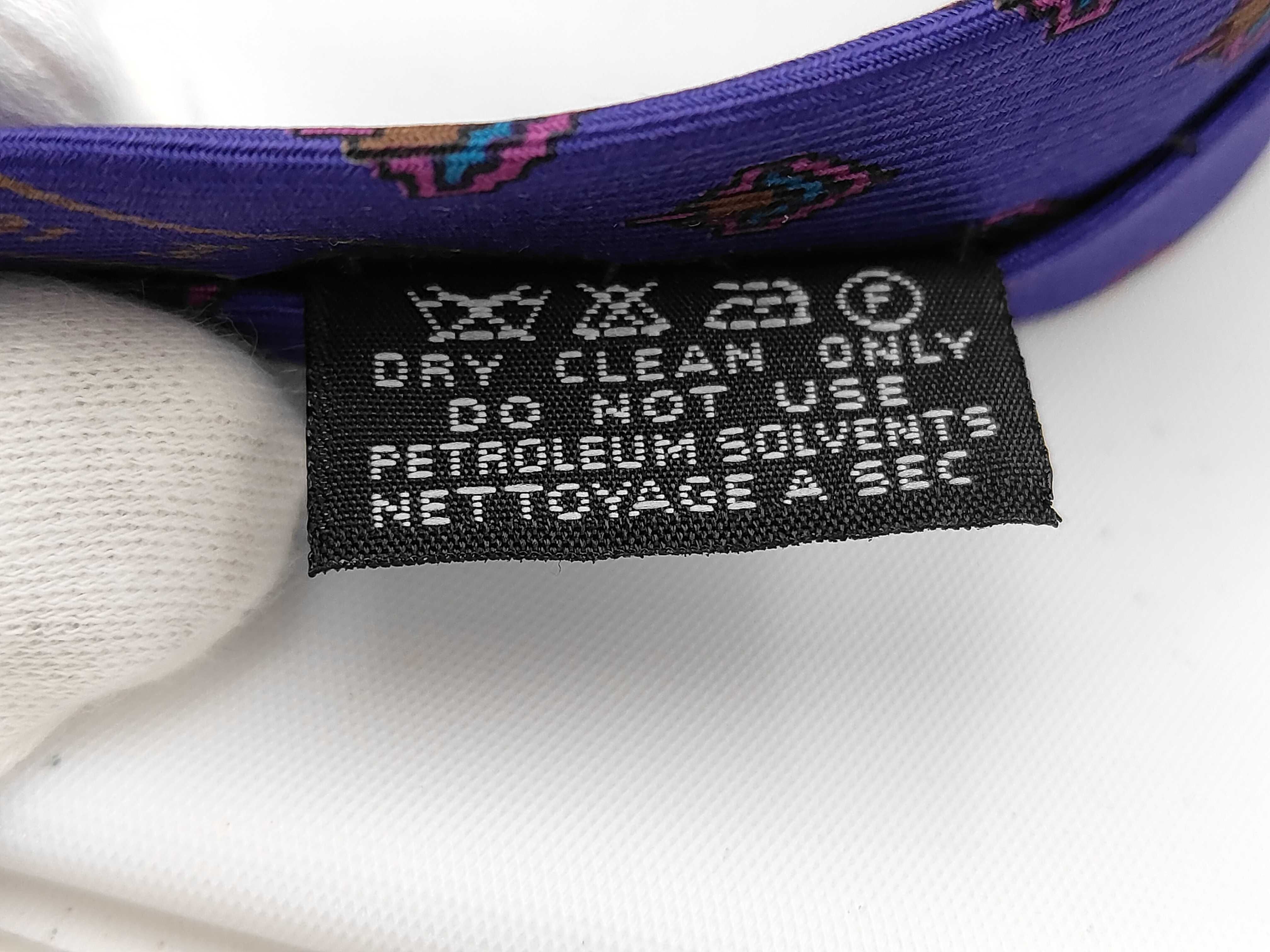 Tie / Silk Other Accessories — view 4