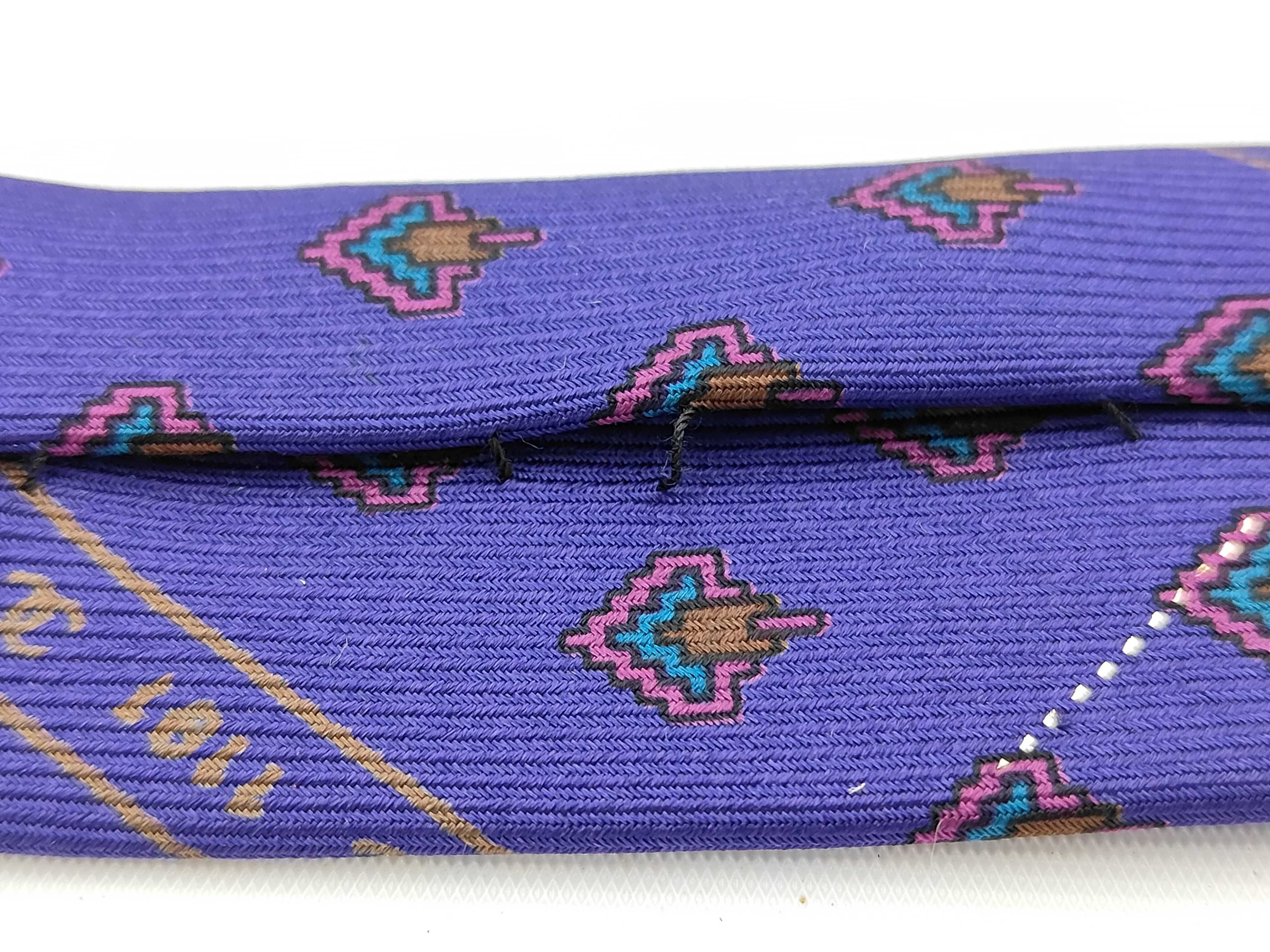 Tie / Silk Other Accessories — view 5