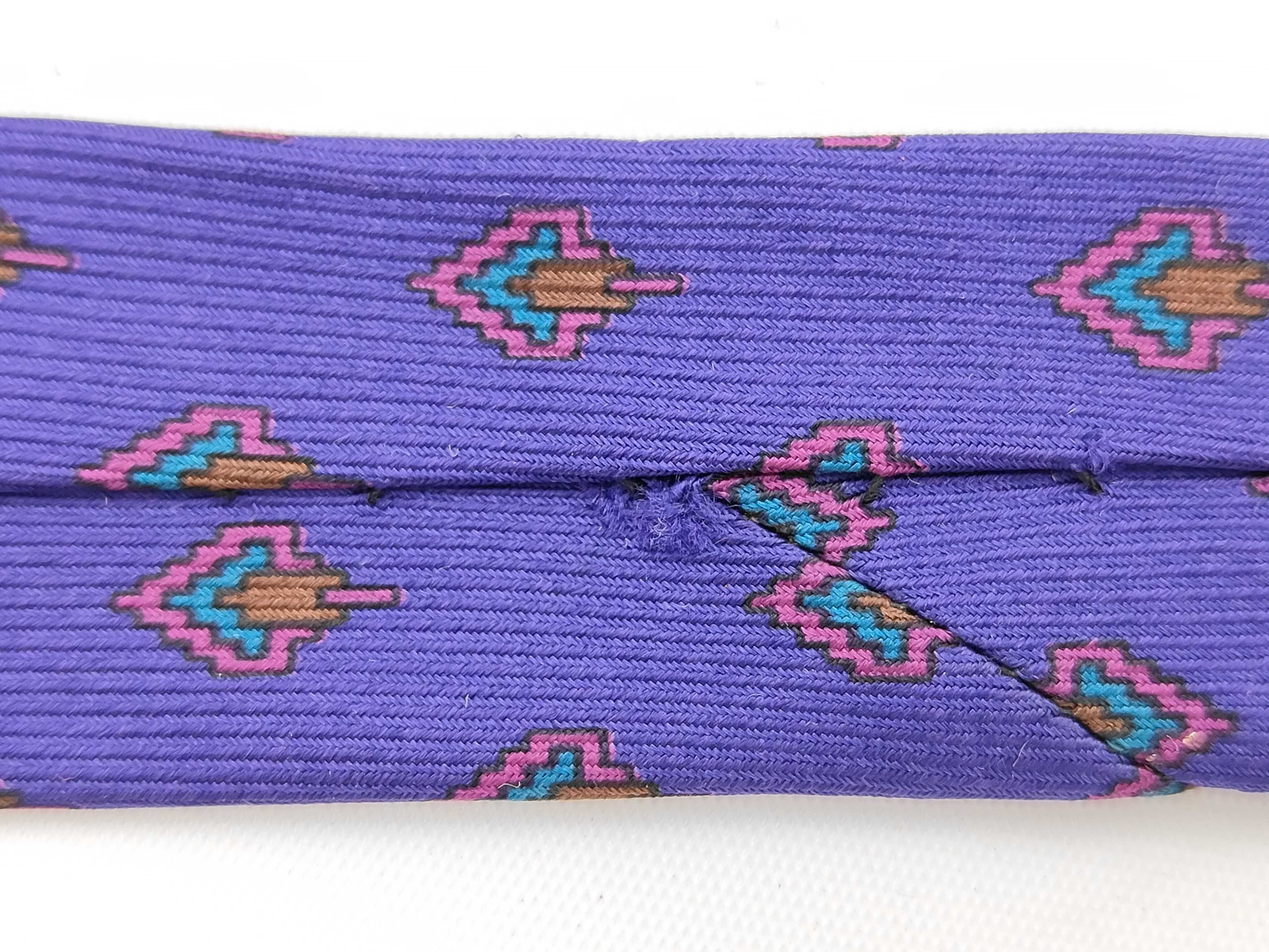 Tie / Silk Other Accessories — view 6