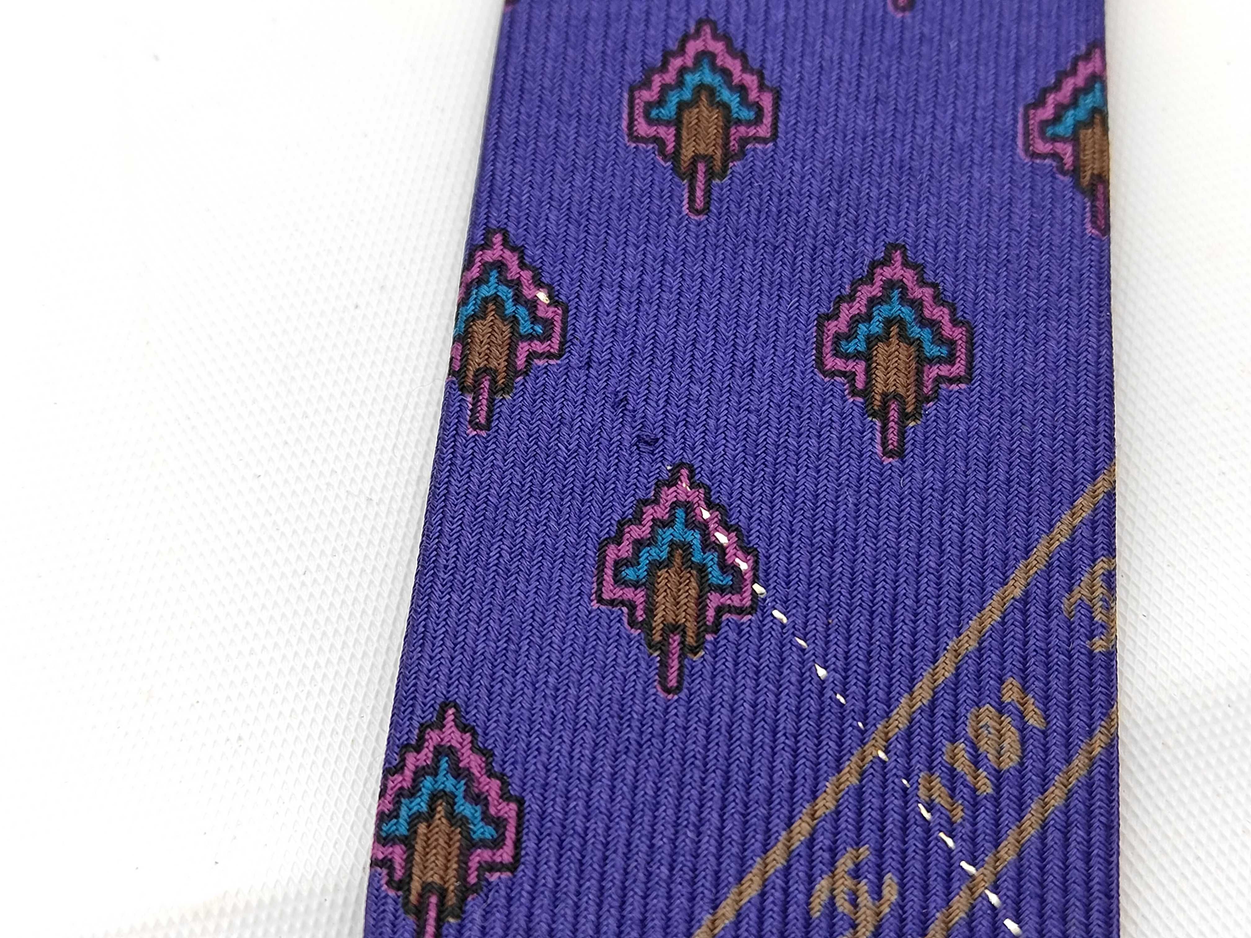 Tie / Silk Other Accessories — view 7