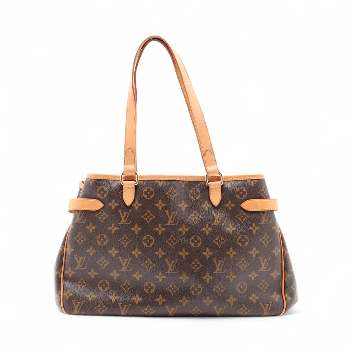 Monogram Batignolles Horizontal M51154 CA1016 Brown — view 2