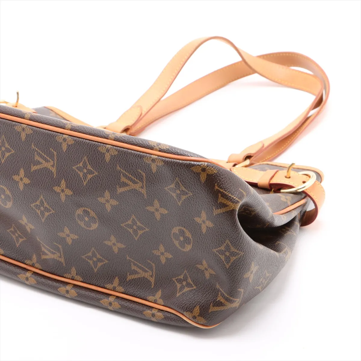 Monogram Batignolles Horizontal M51154 CA1016 Brown — view 3