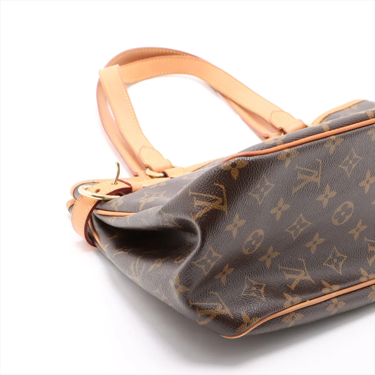 Monogram Batignolles Horizontal M51154 CA1016 Brown — view 4