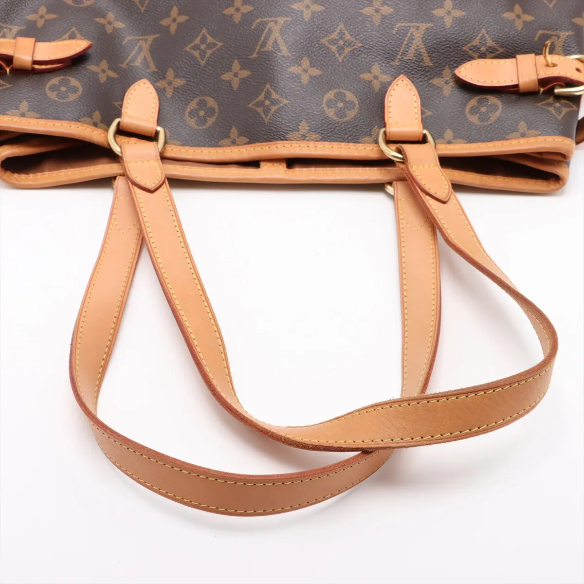 Monogram Batignolles Horizontal M51154 CA1016 Brown — view 5