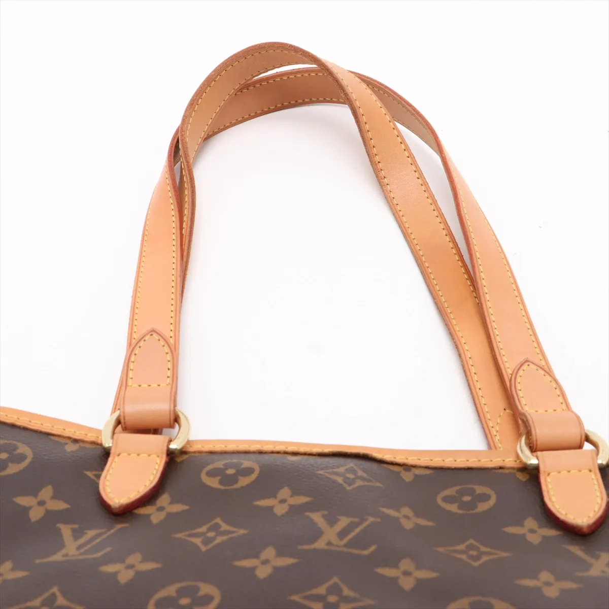 Monogram Batignolles Horizontal M51154 CA1016 Brown — view 6