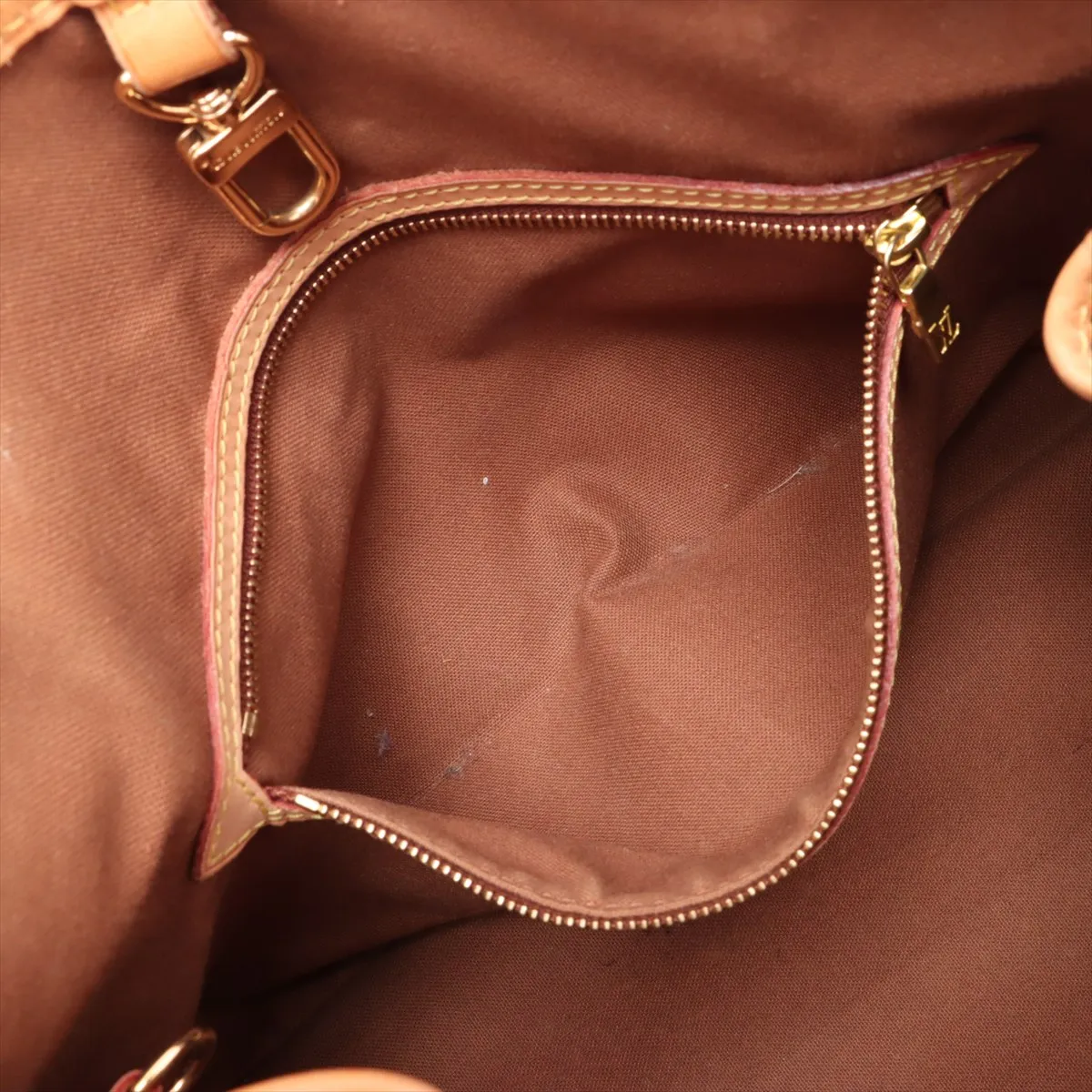 Monogram Batignolles Horizontal M51154 CA1016 Brown — view 8