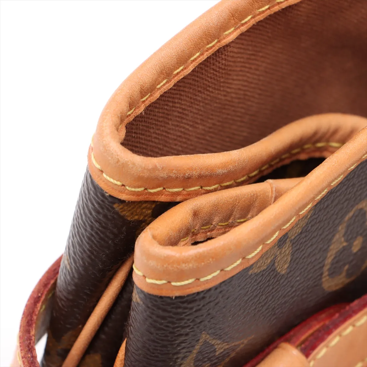 Monogram Batignolles Horizontal M51154 CA1016 Brown — view 10