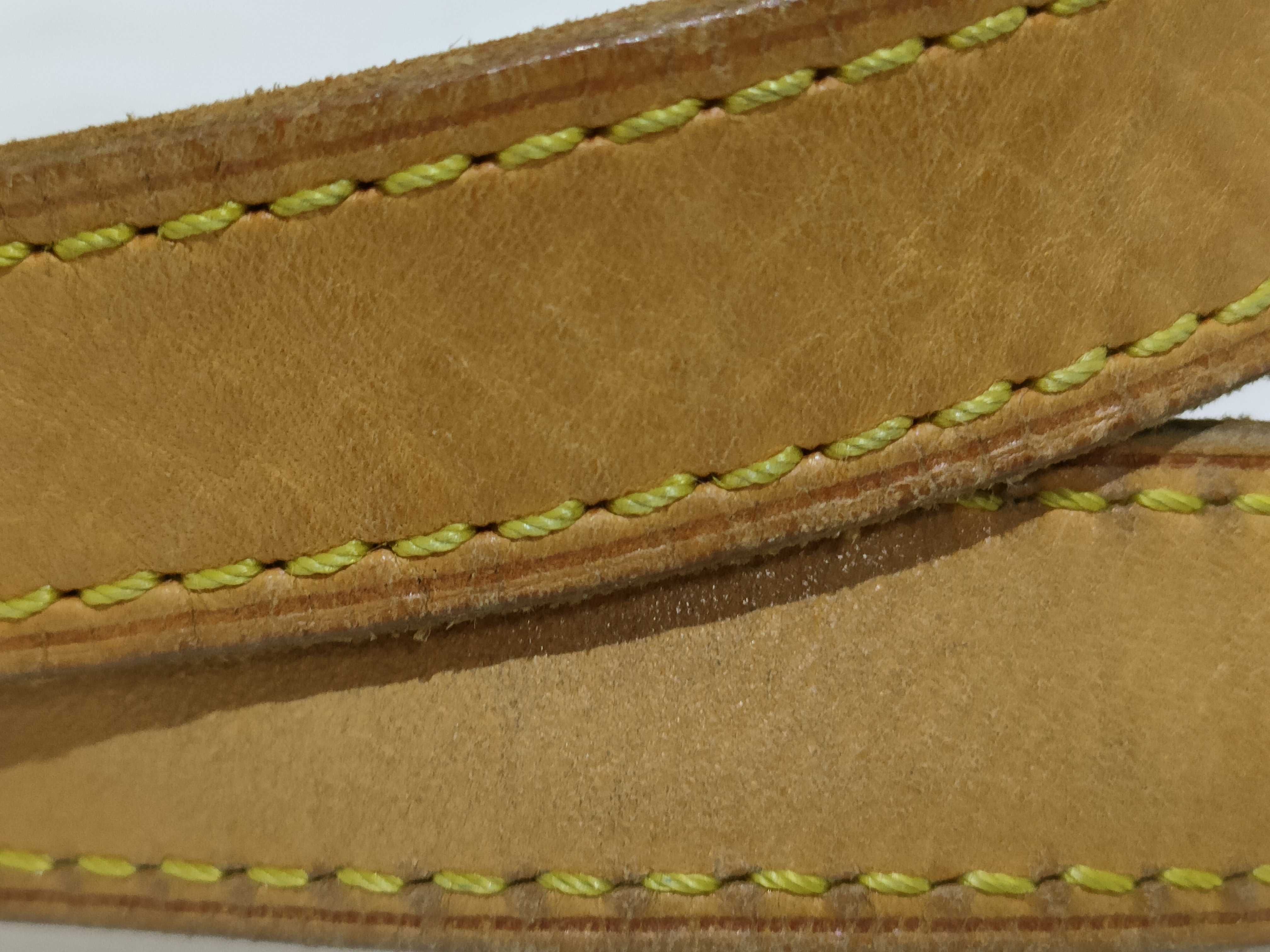 Monogram Vuitton Batignolles Horizontal Tote Bag — view 4