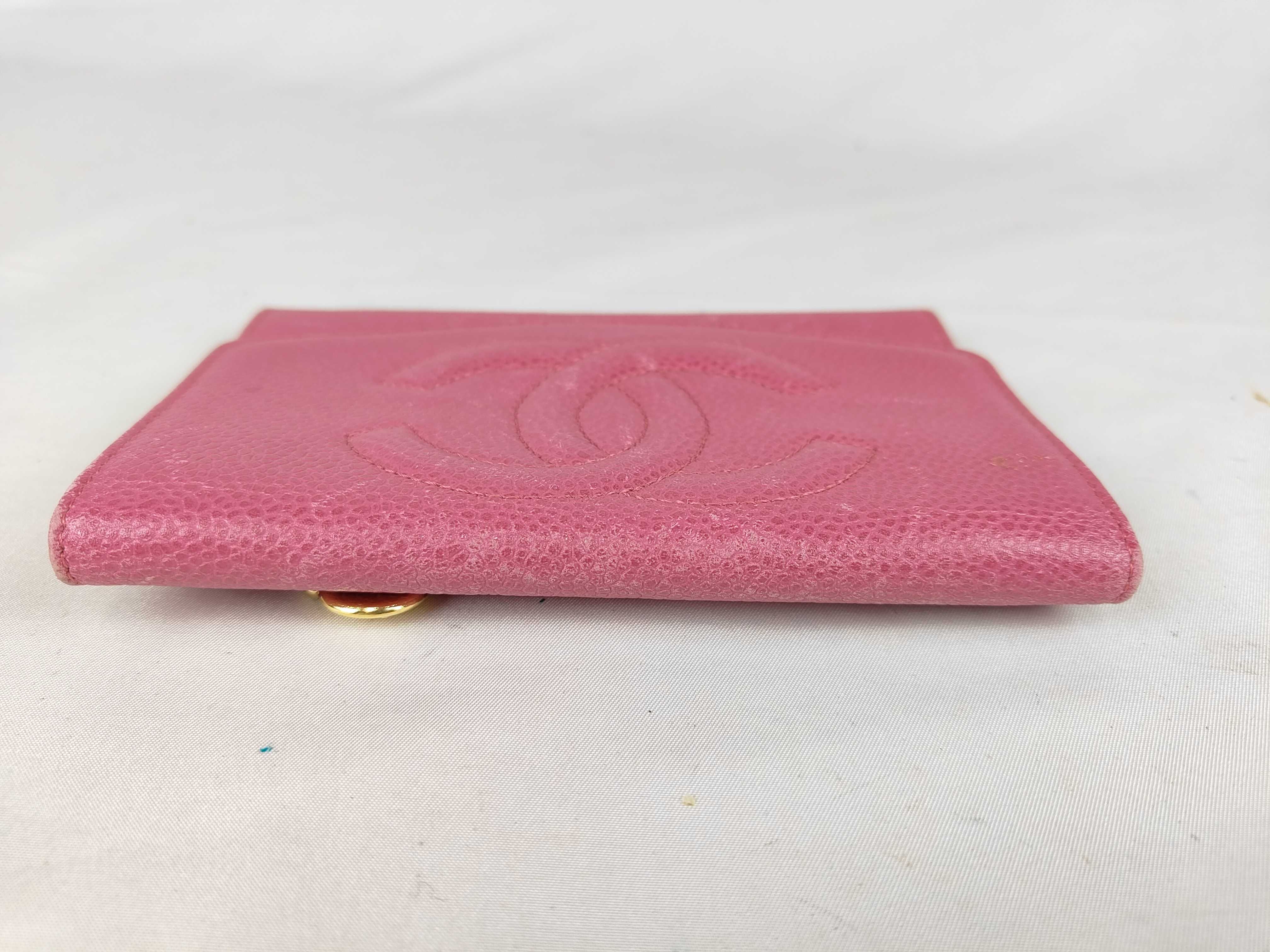 Caviar Skin Wallet — view 3