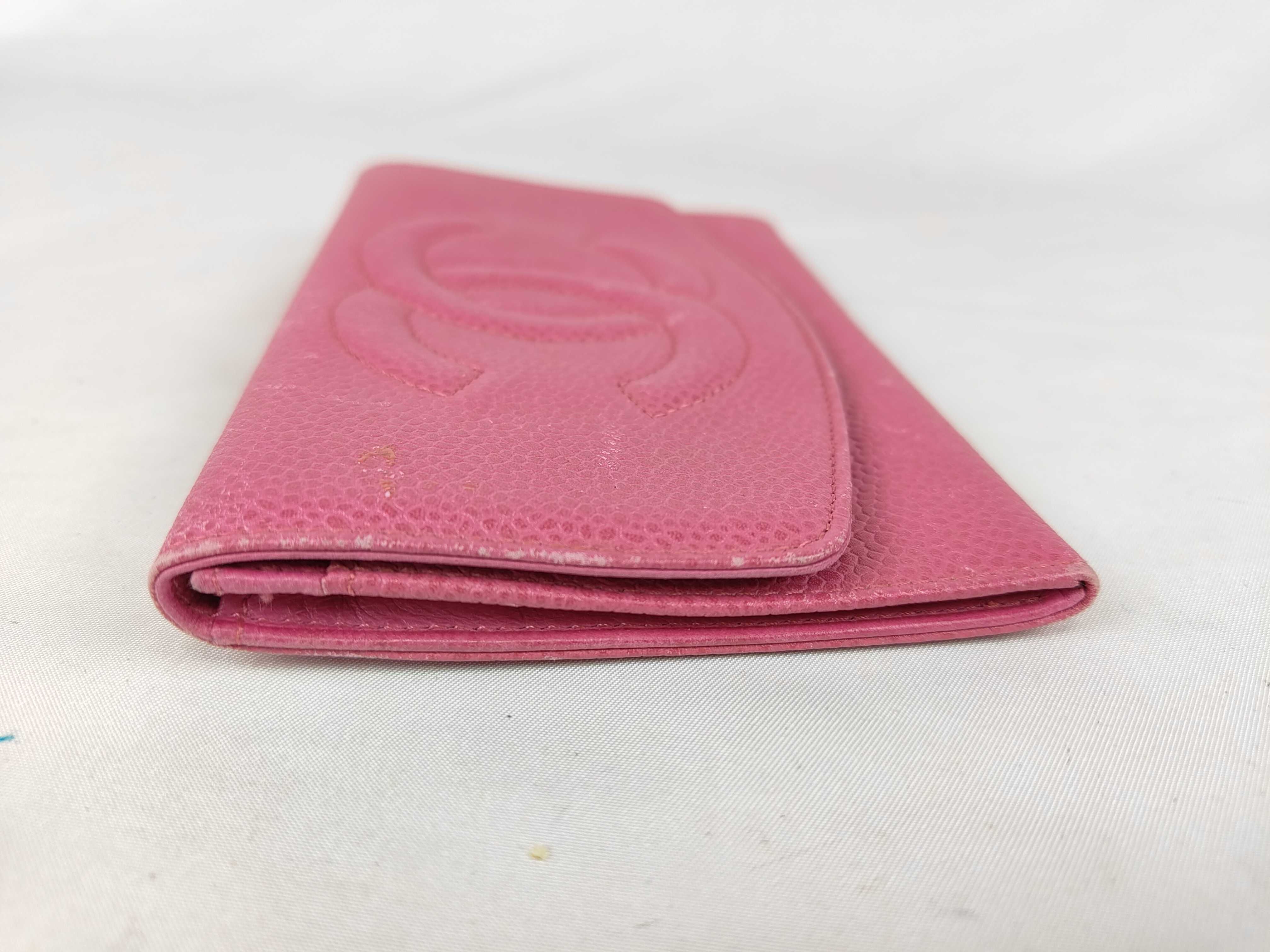 Caviar Skin Wallet — view 4