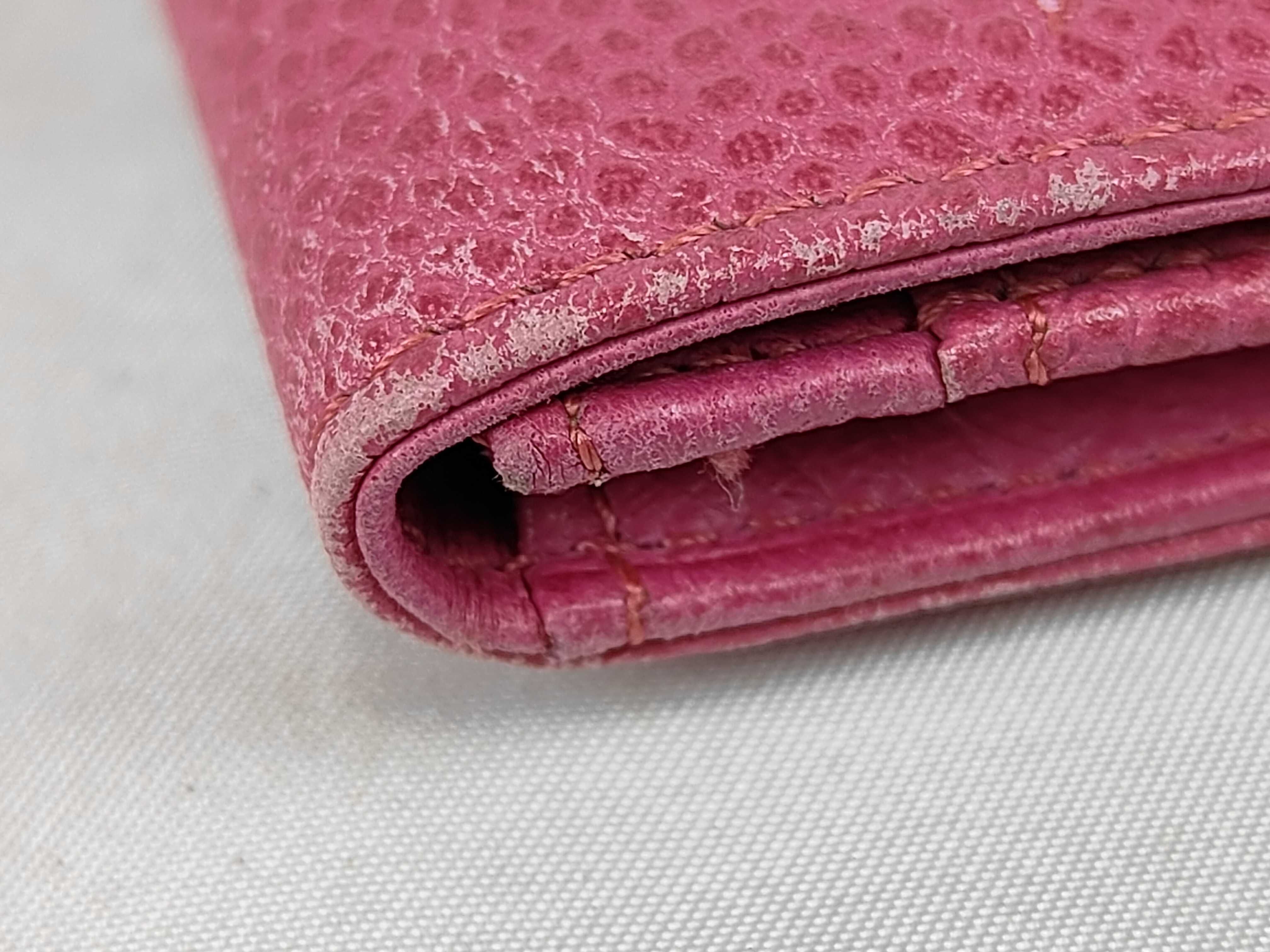 Caviar Skin Wallet — view 5