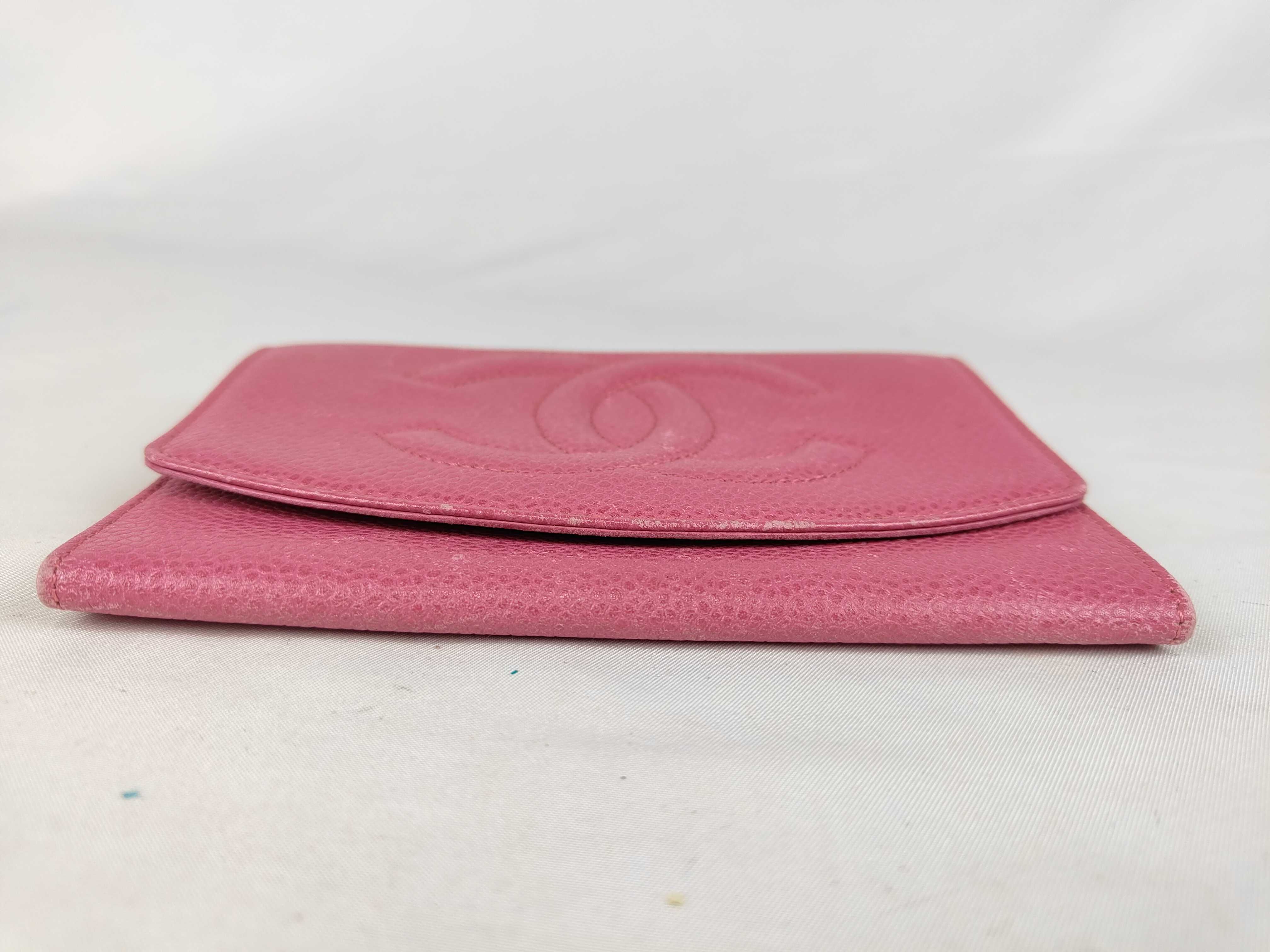 Caviar Skin Wallet — view 6