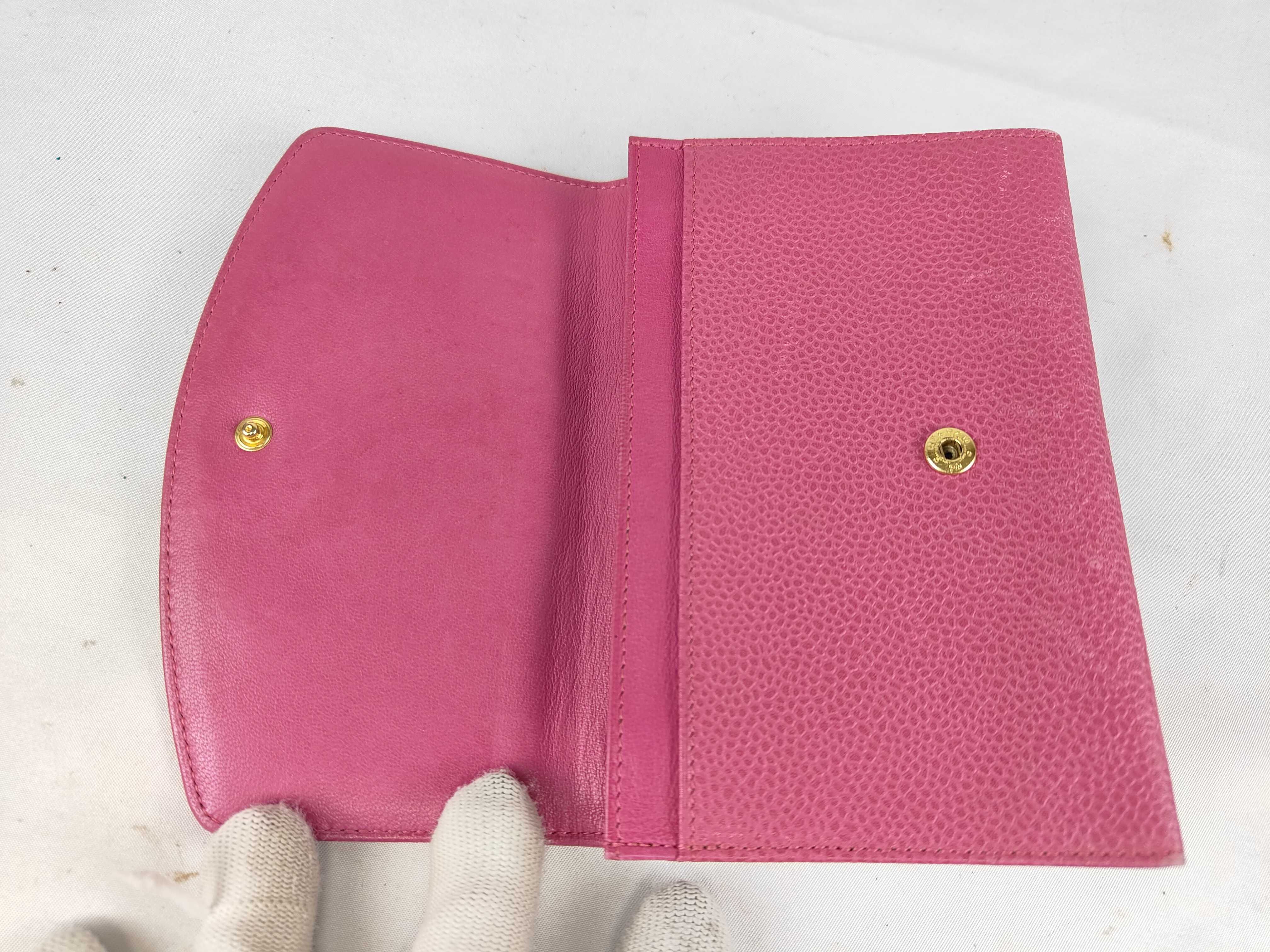 Caviar Skin Wallet — view 7